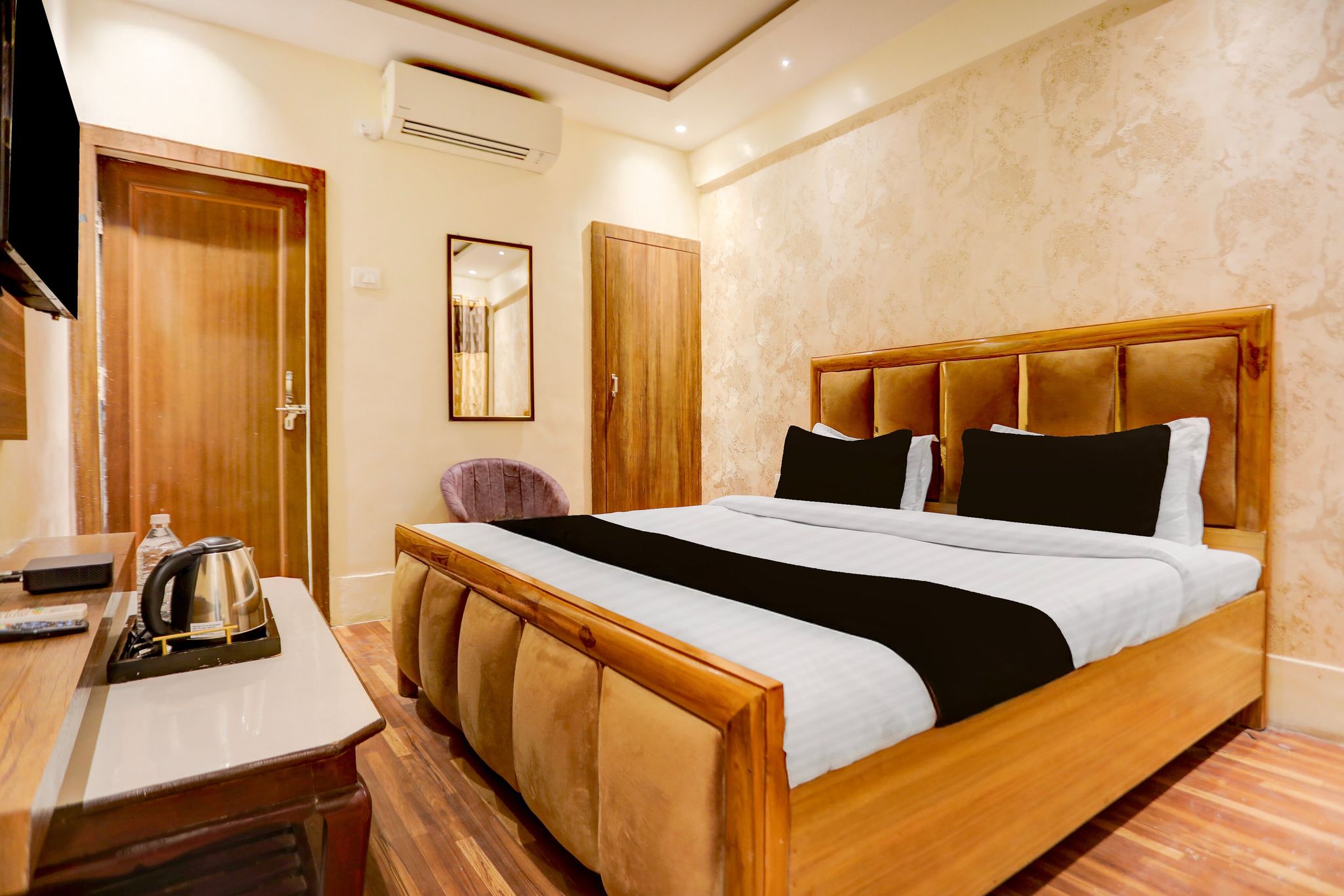 Hotel O Gangay Classic 4