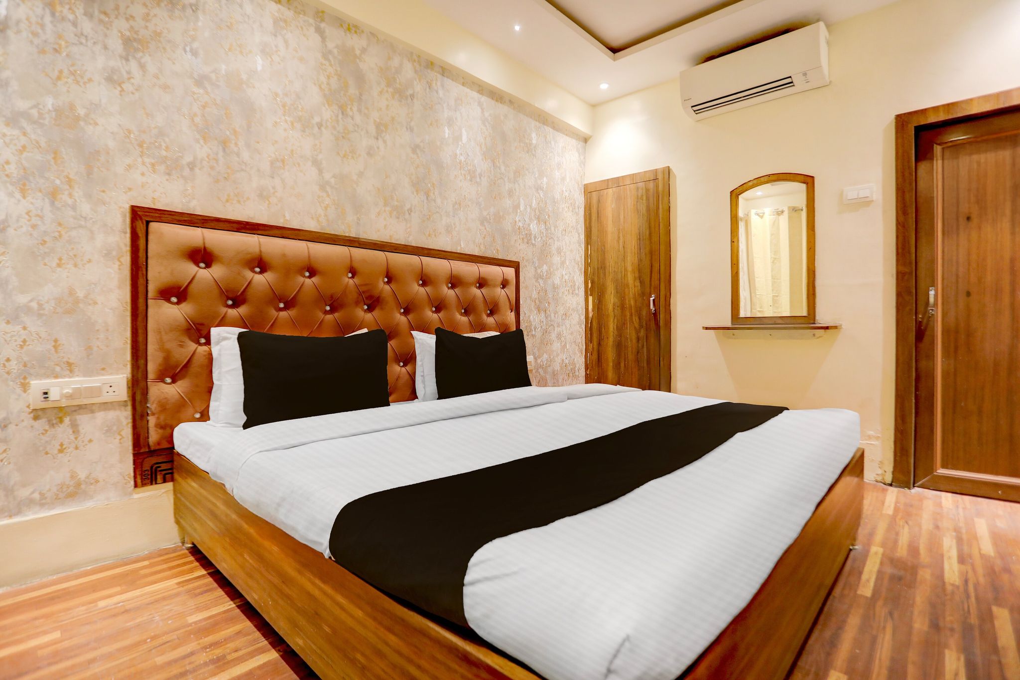 Hotel O Gangay Classic 6