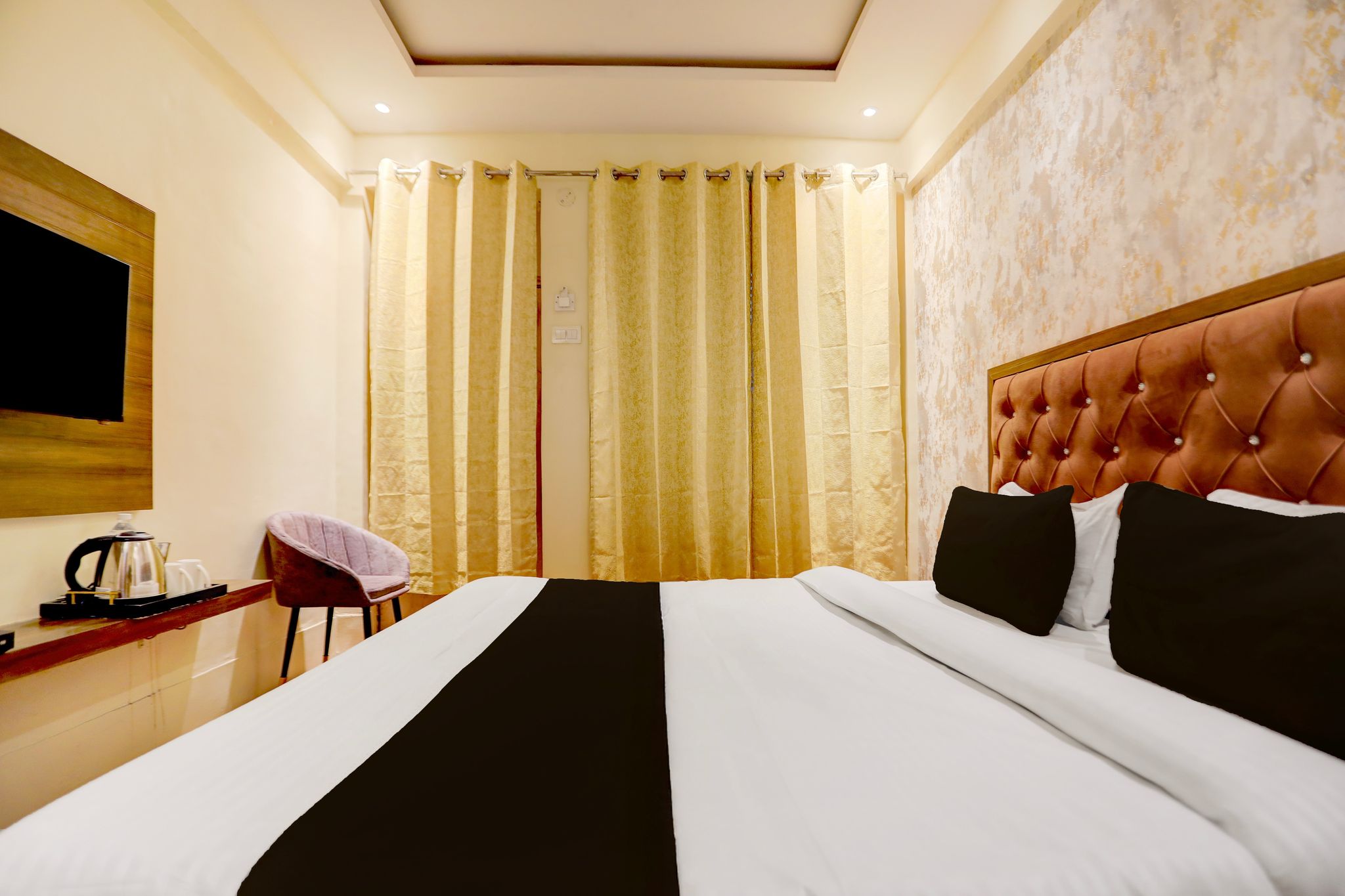 Hotel O Gangay Classic 9