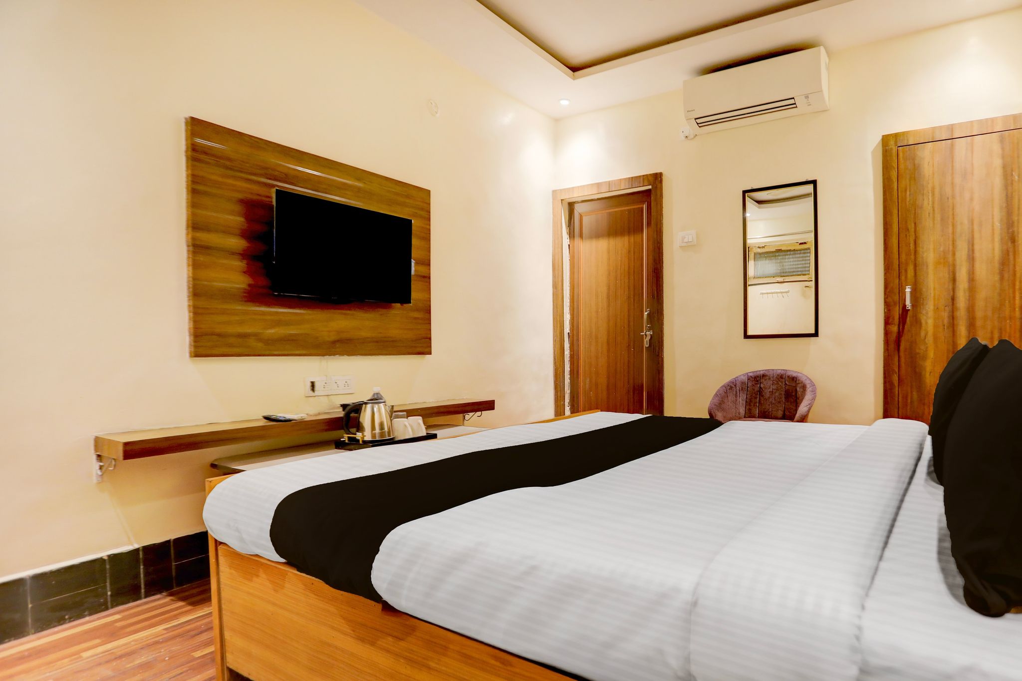 Hotel O Gangay Classic 13