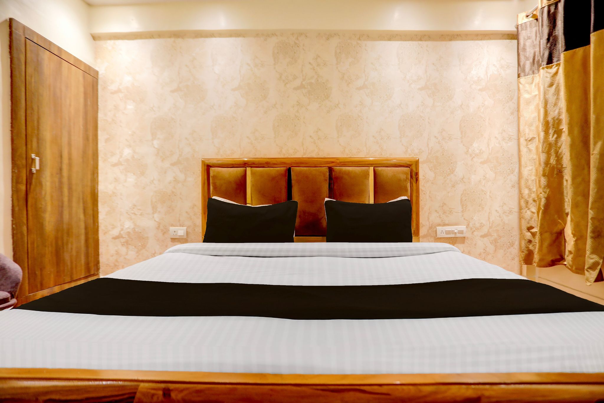 Hotel O Gangay Classic 10