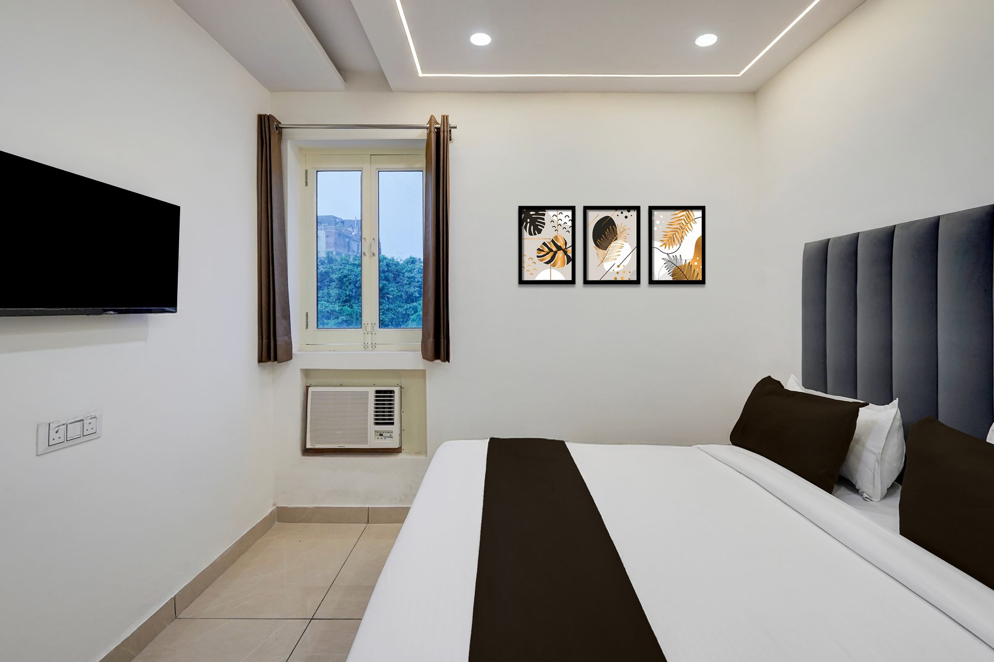 HOTEL O ELIBRISTHA 2.0 Classic 4