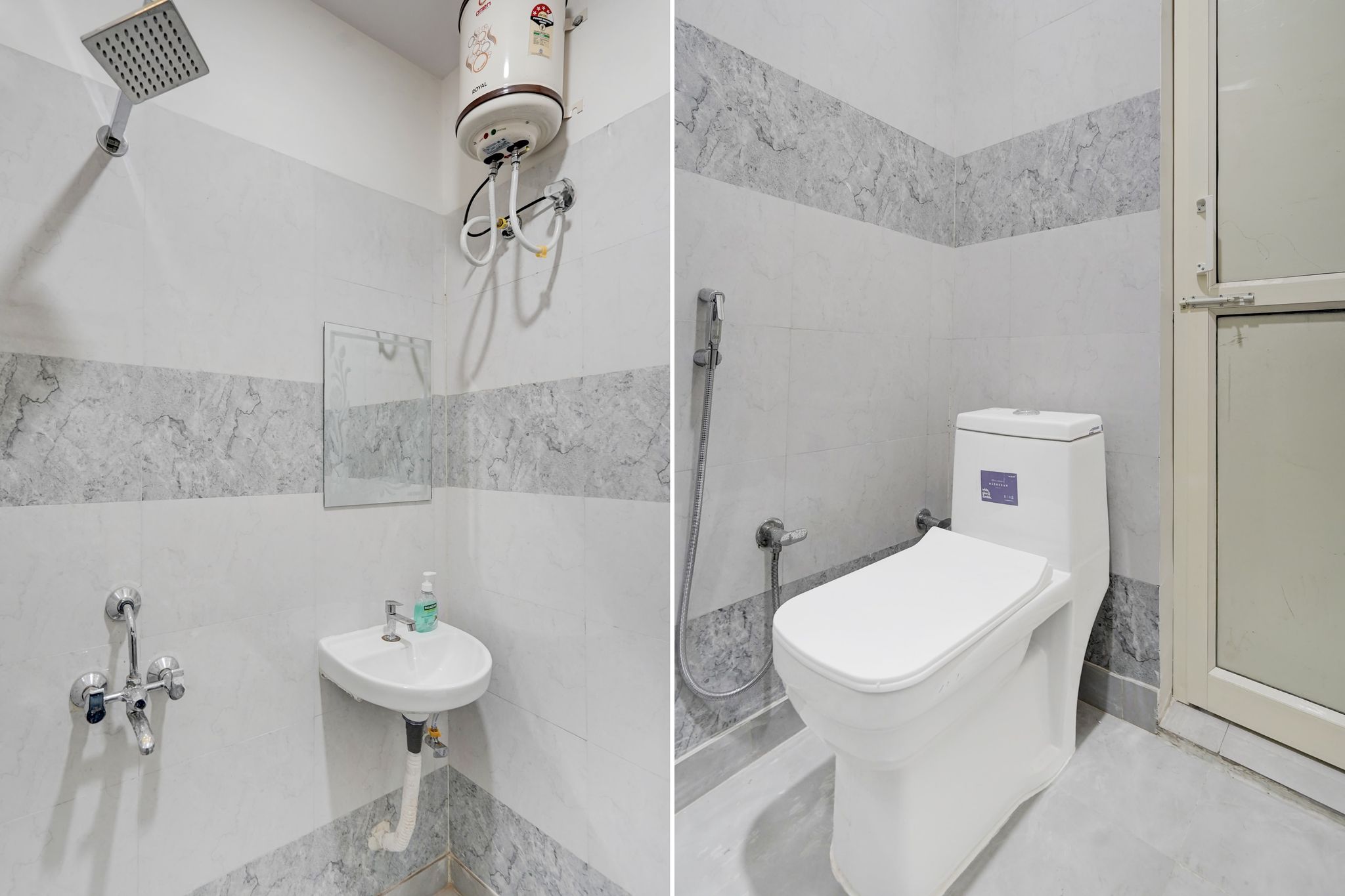 HOTEL O ELIBRISTHA 2.0 Classic 16