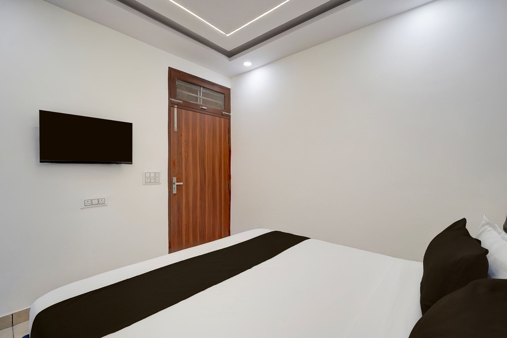 HOTEL O ELIBRISTHA 2.0 Classic 11