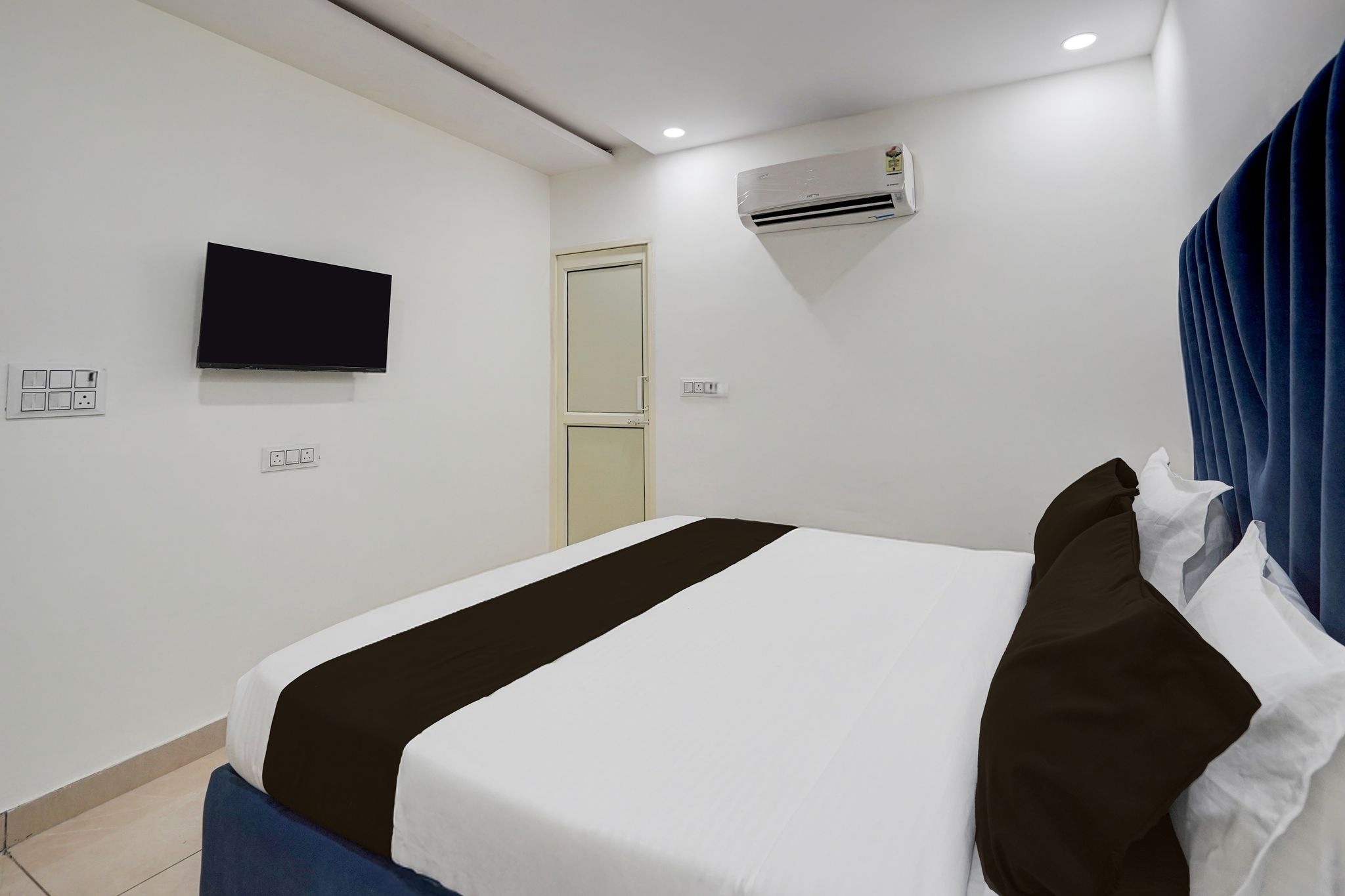 HOTEL O ELIBRISTHA 2.0 Classic 8