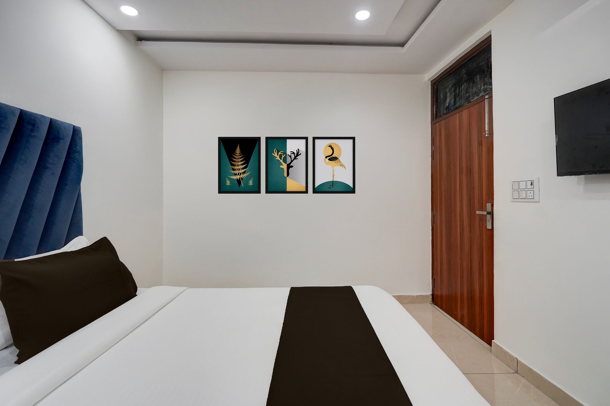 HOTEL O ELIBRISTHA 2.0 Classic 14