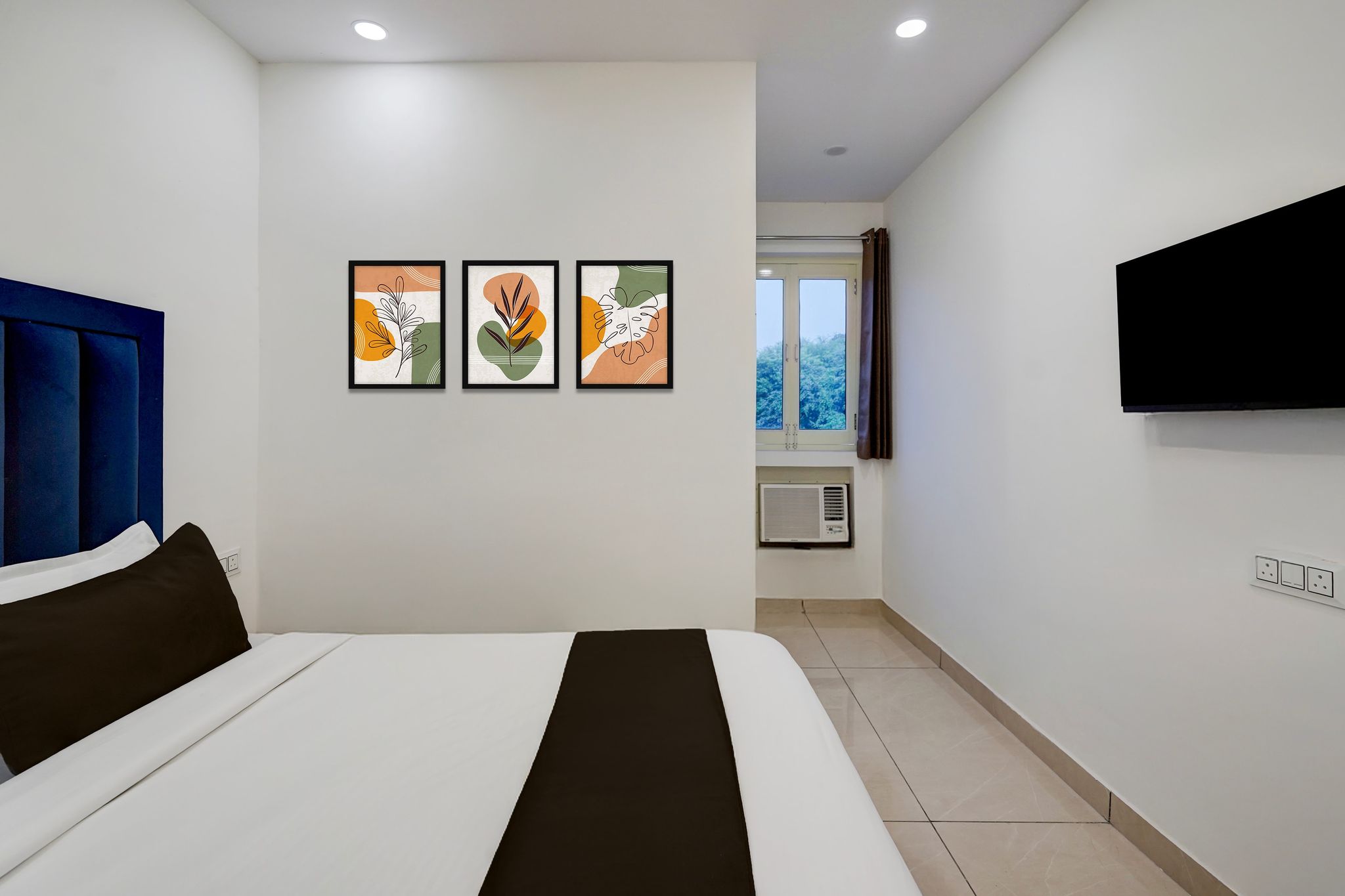 HOTEL O ELIBRISTHA 2.0 Classic 7