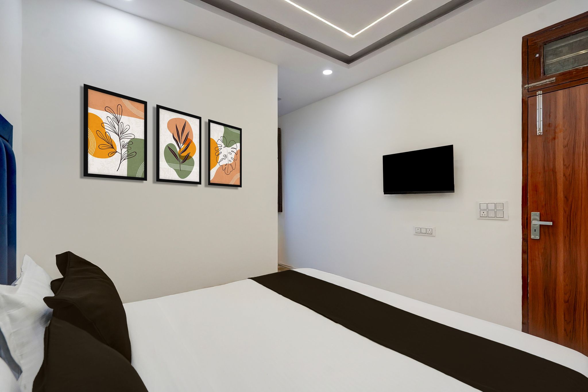 HOTEL O ELIBRISTHA 2.0 Classic 5