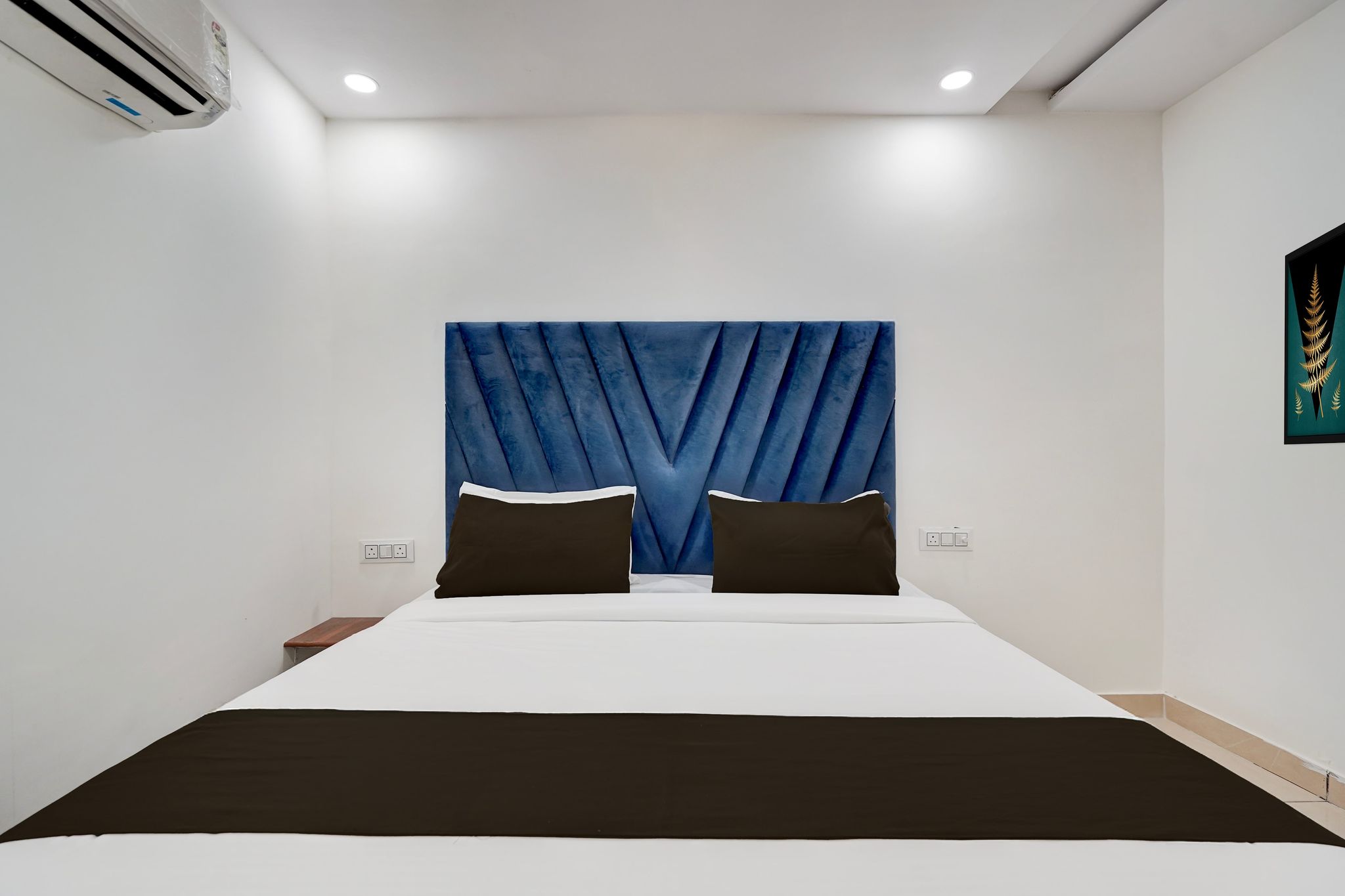 HOTEL O ELIBRISTHA 2.0 Classic 13