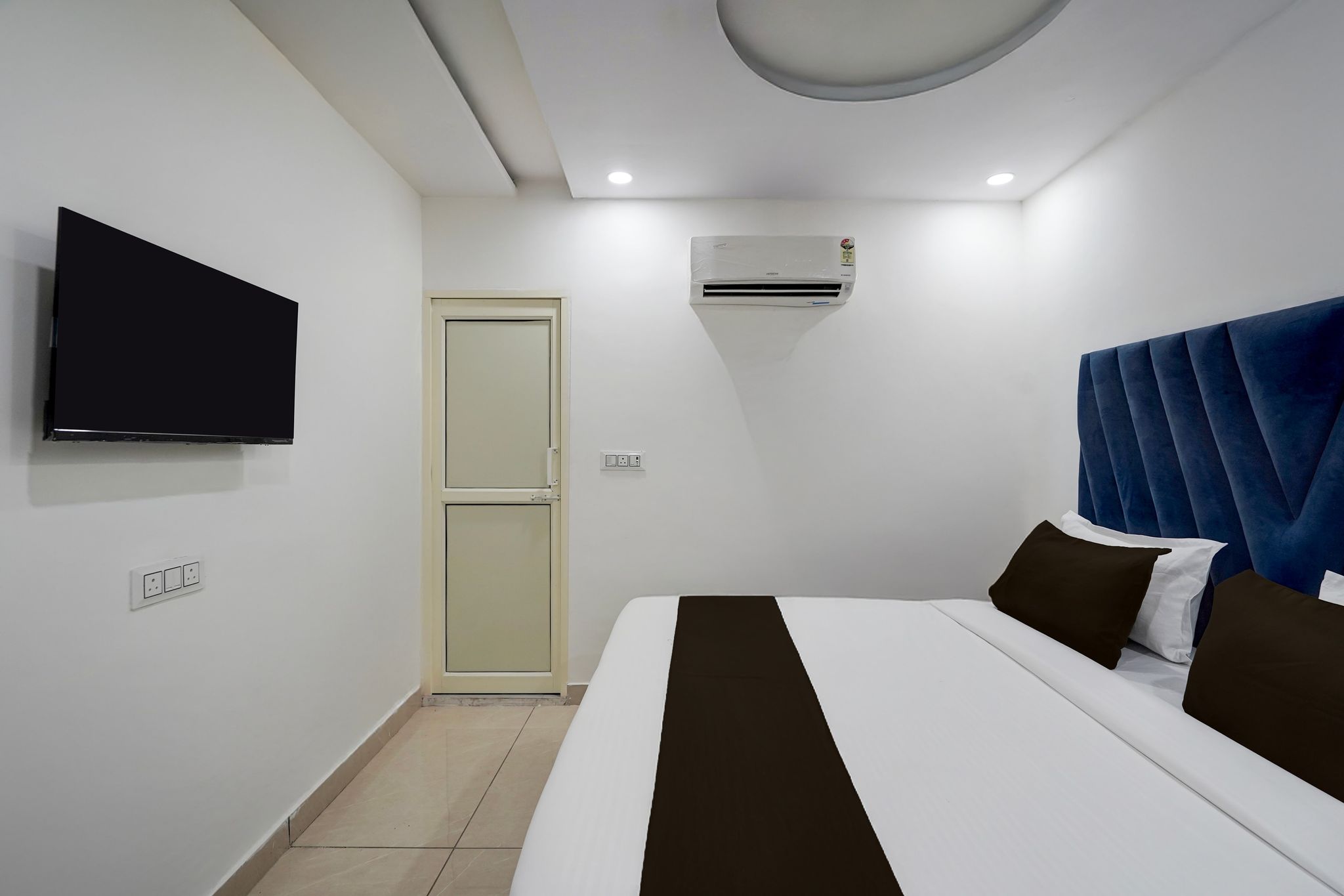 HOTEL O ELIBRISTHA 2.0 Classic 6