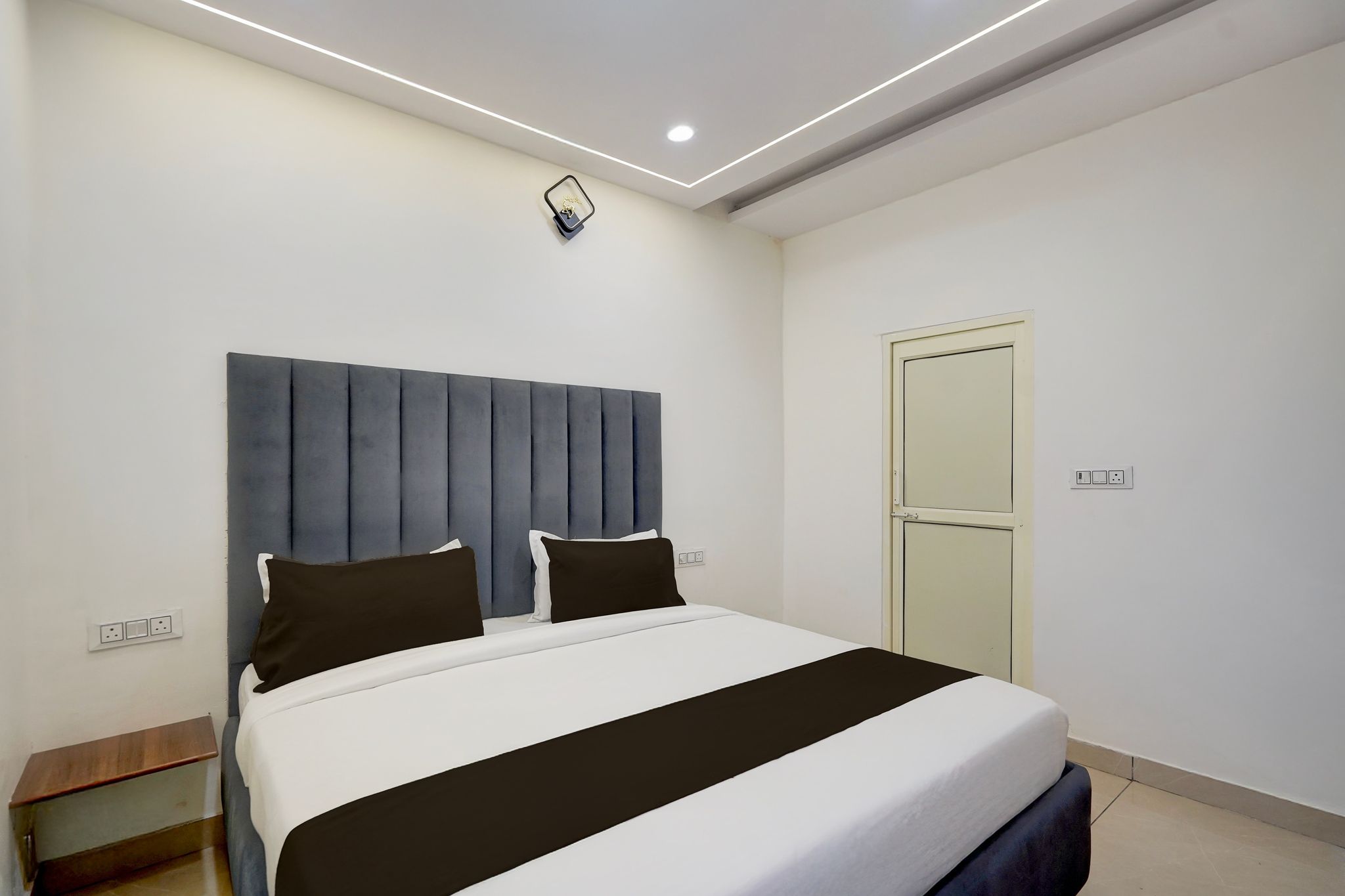 HOTEL O ELIBRISTHA 2.0 Classic 10