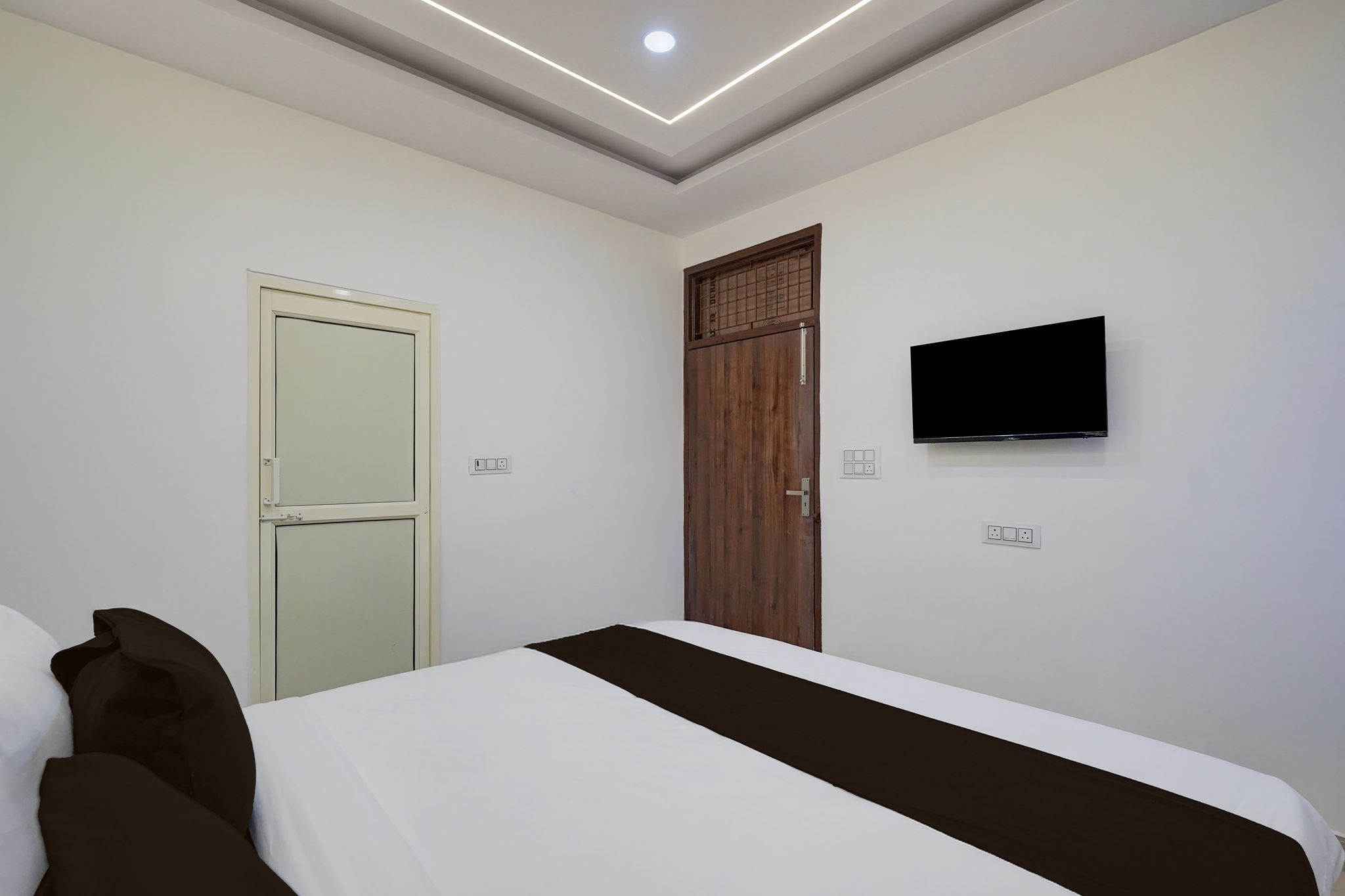 HOTEL O ELIBRISTHA 2.0 Classic 9