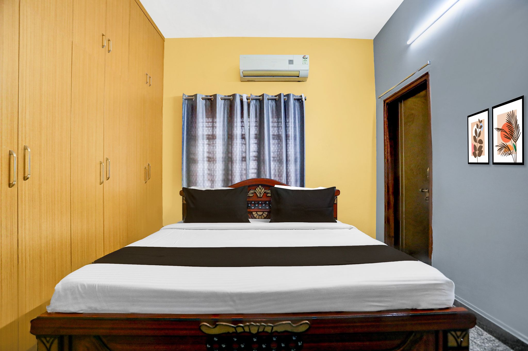 Hotel O AMR Home Stays Classic 7