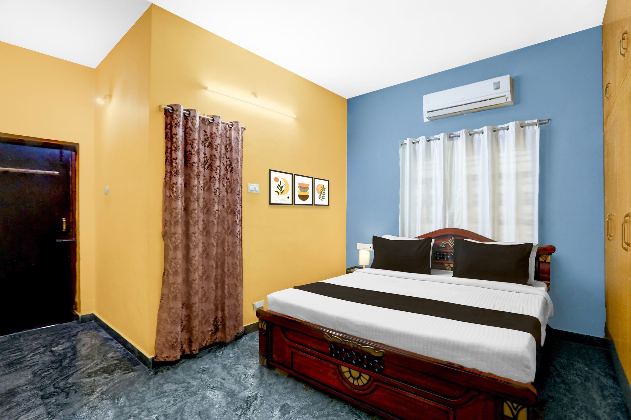 Hotel O AMR Home Stays Classic 15