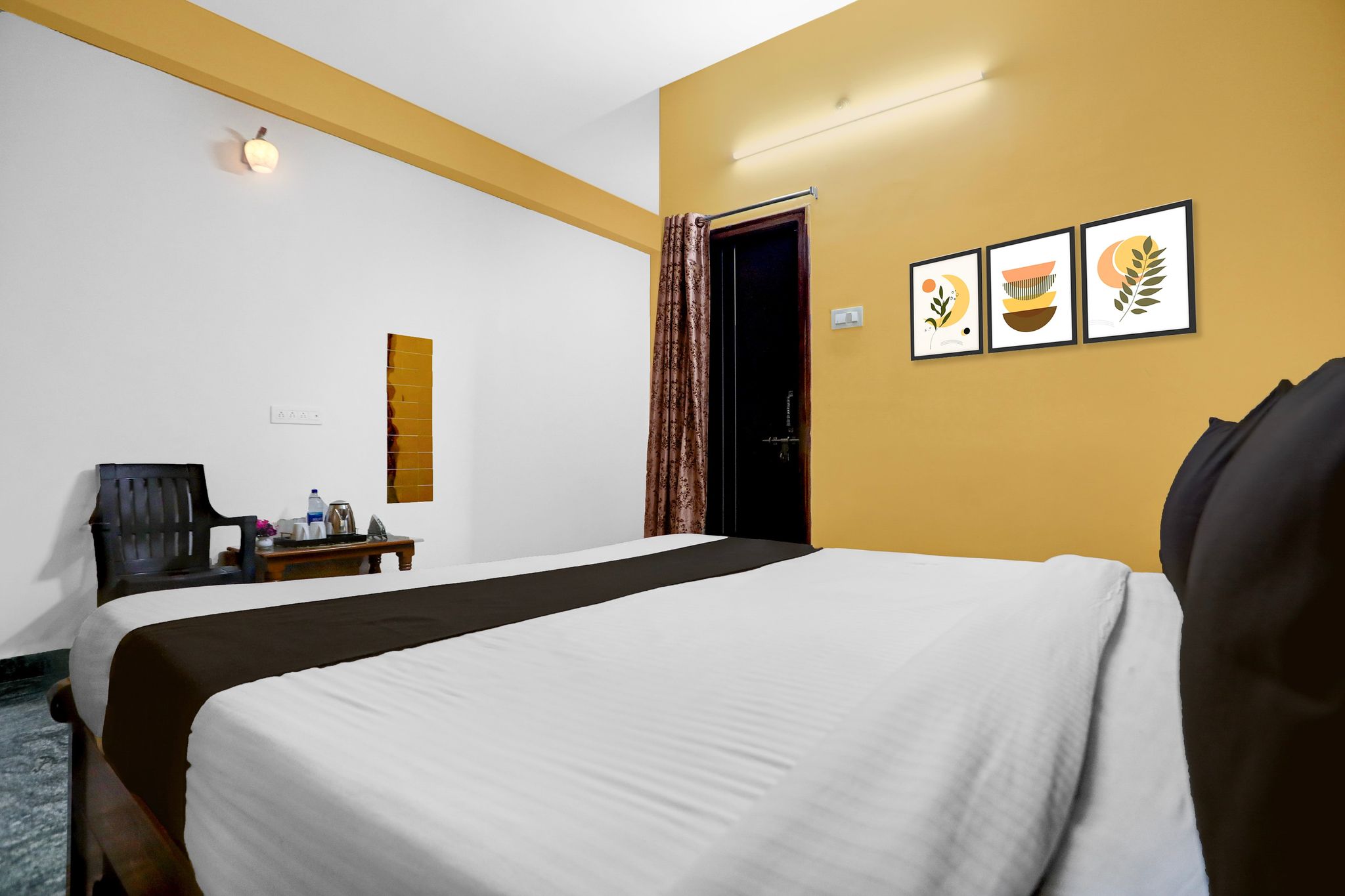 Hotel O AMR Home Stays Classic 6