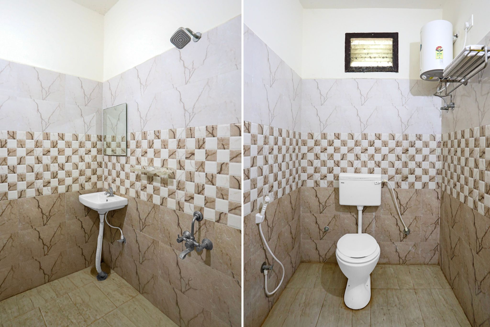 Hotel O AMR Home Stays Classic 16