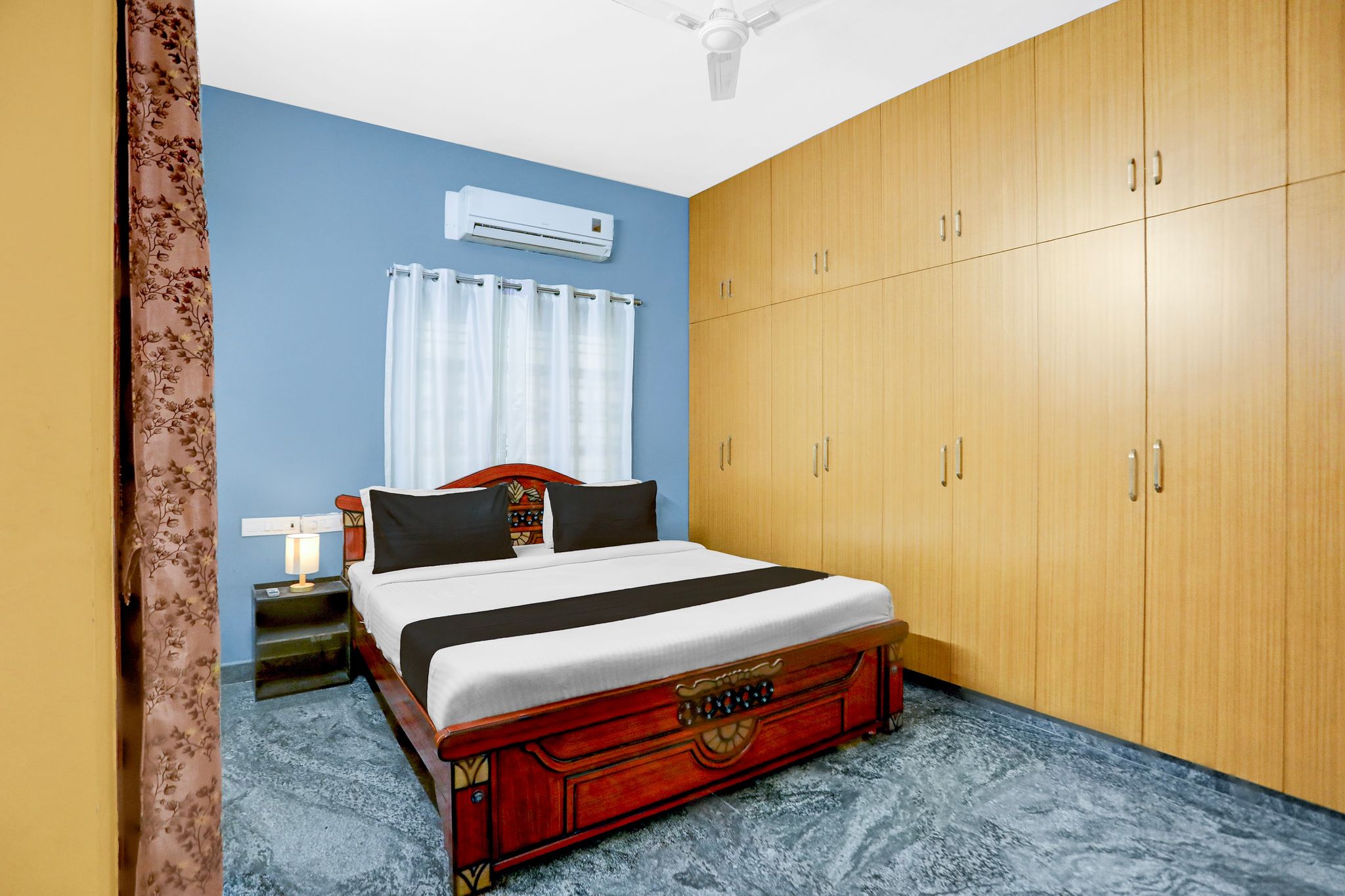 Hotel O AMR Home Stays Classic 5