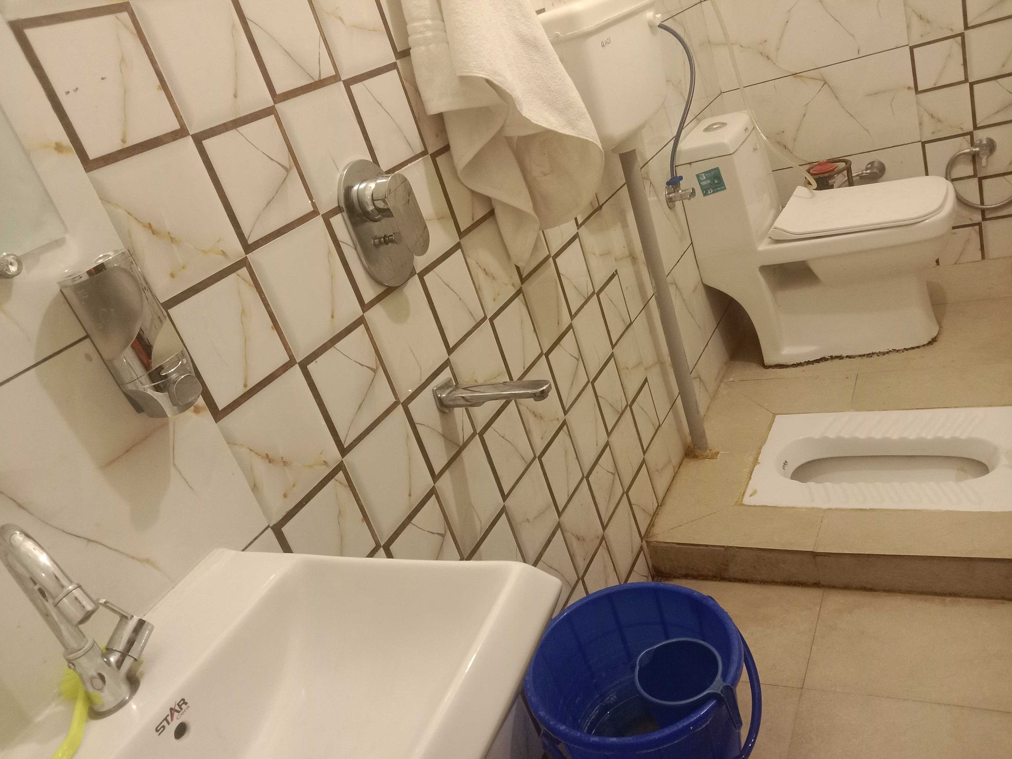 Hotel O WELCOME TO GUEST HOUSE Classic 5