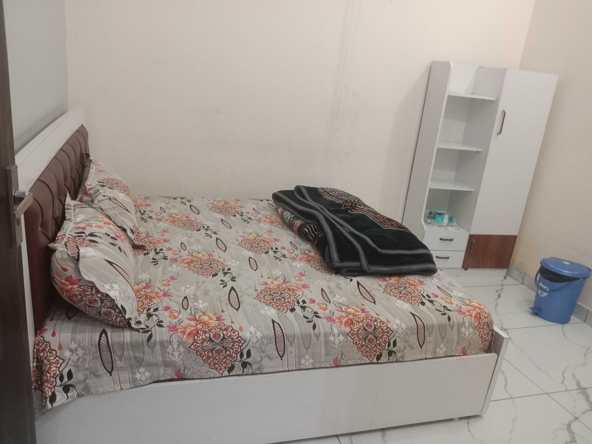 Hotel O WELCOME TO GUEST HOUSE Classic 4