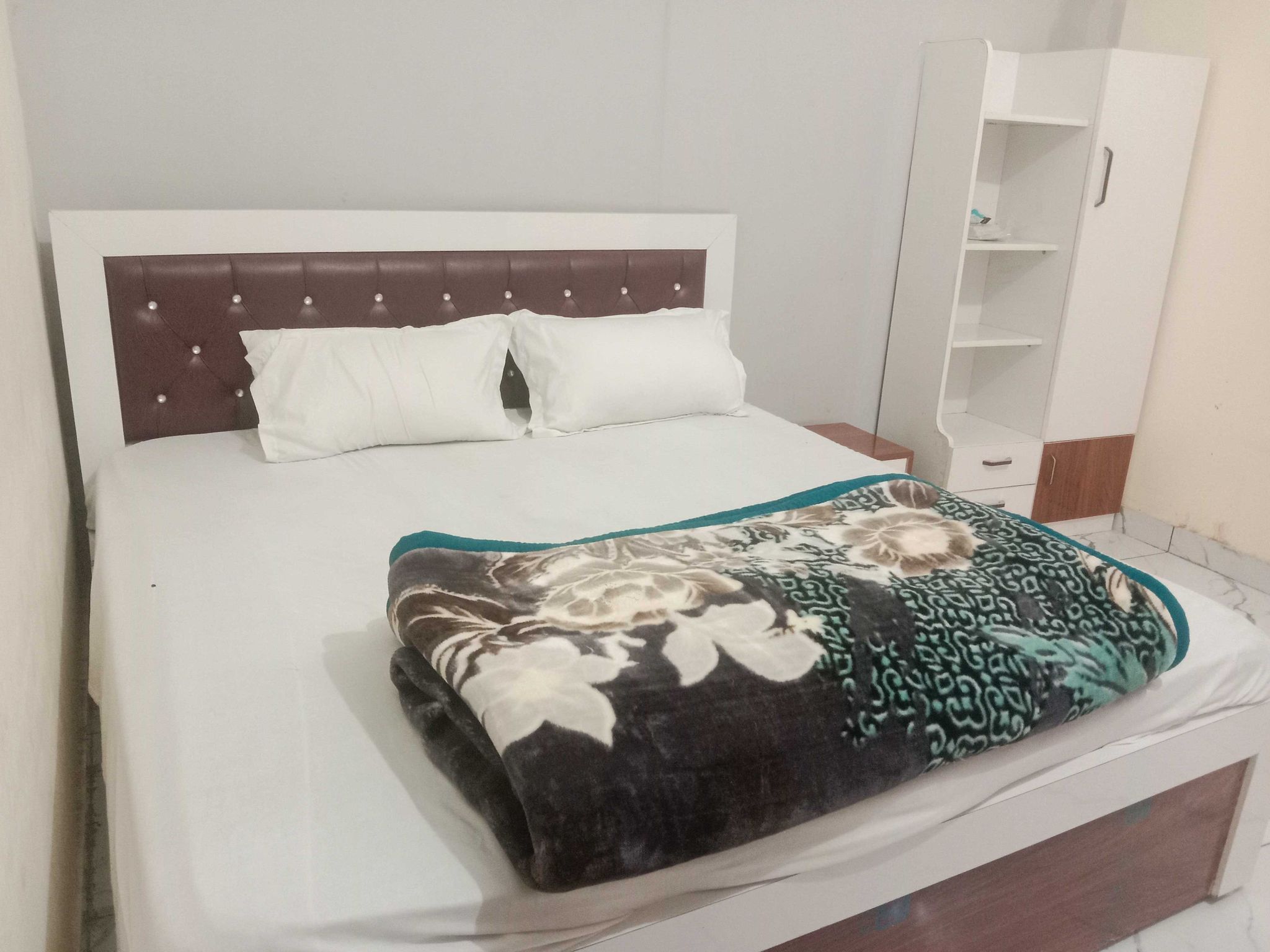 Hotel O WELCOME TO GUEST HOUSE Classic 3