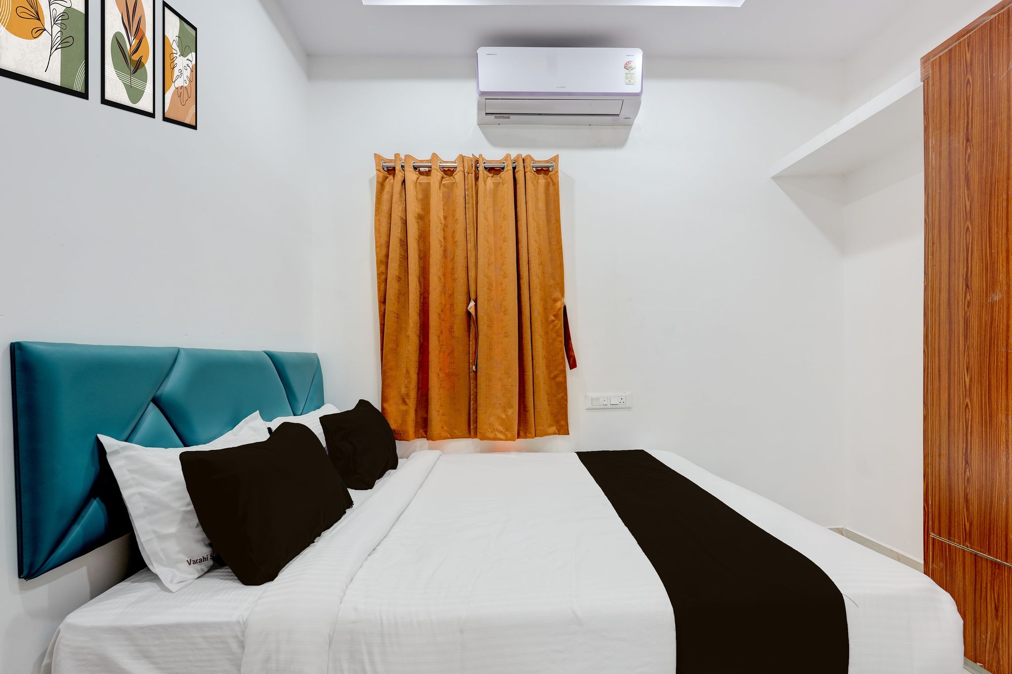 Hotel O VARAHI STAY INN Classic 12