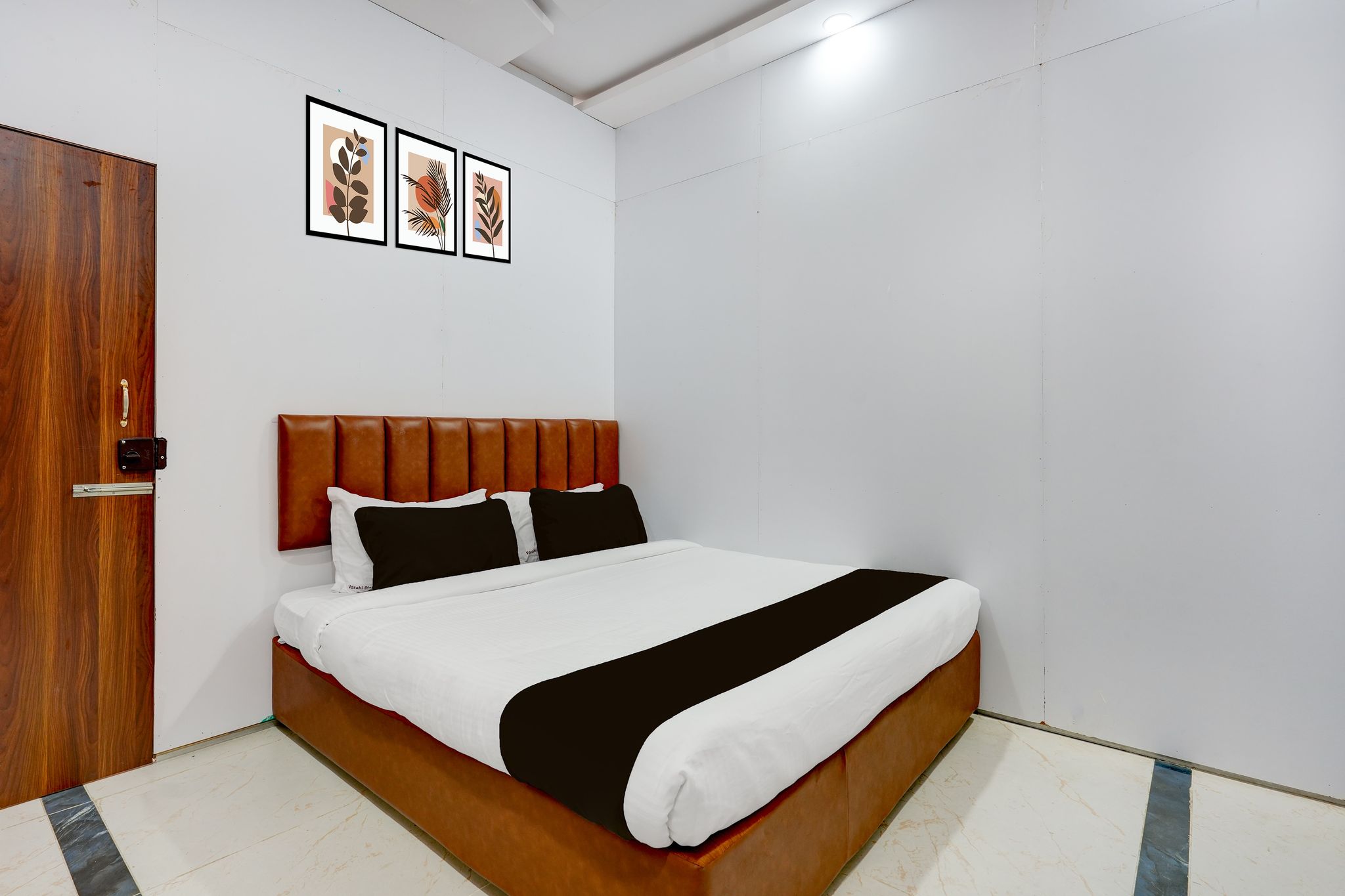 Hotel O VARAHI STAY INN Classic 13