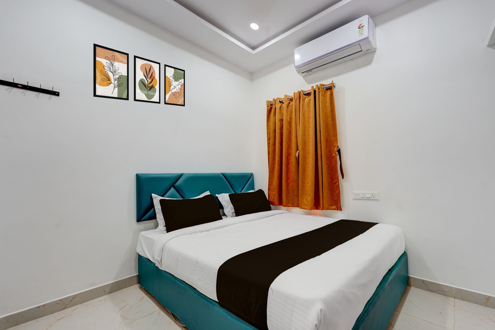 Hotel O VARAHI STAY INN Classic