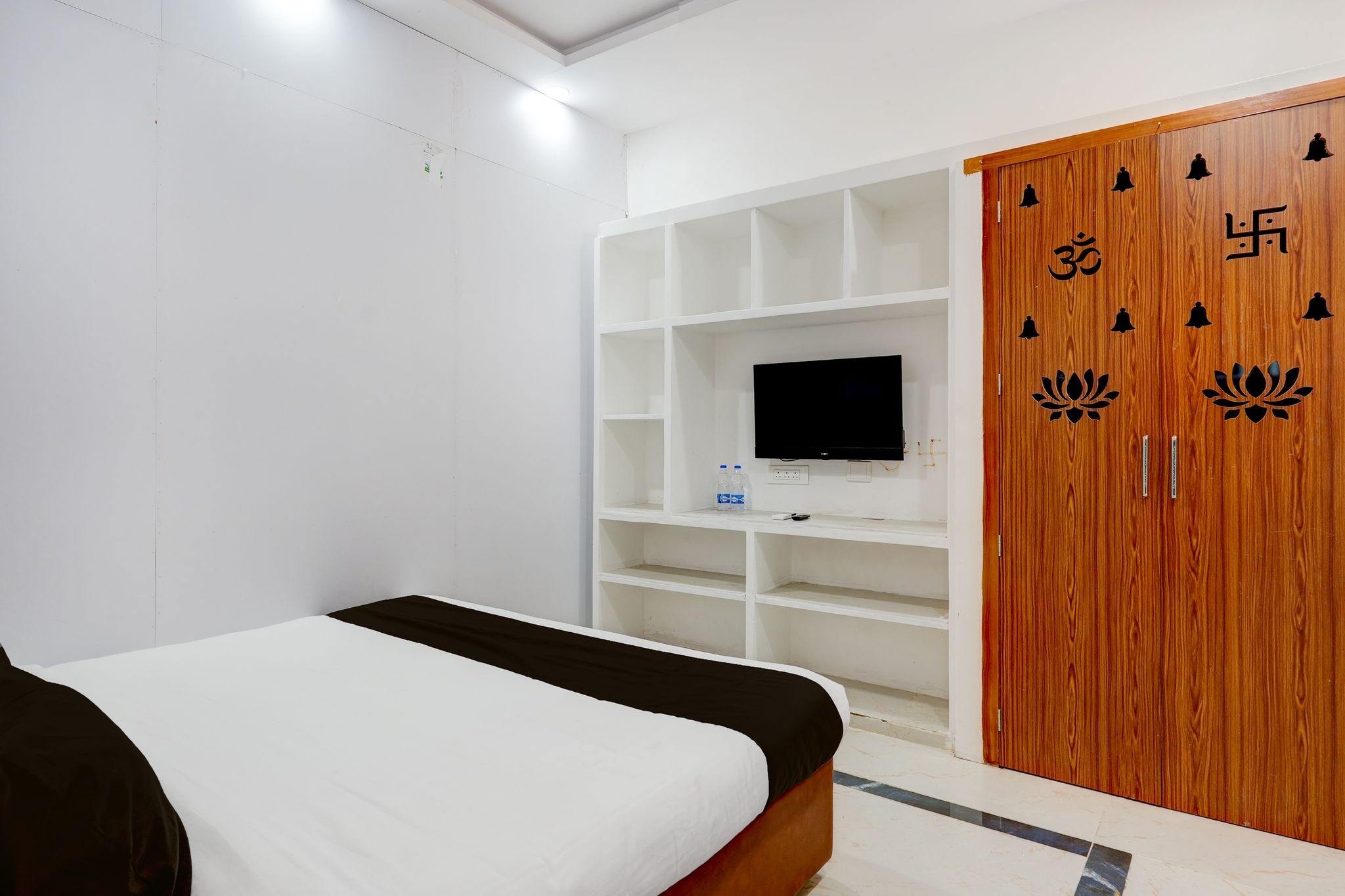Hotel O VARAHI STAY INN Classic 15