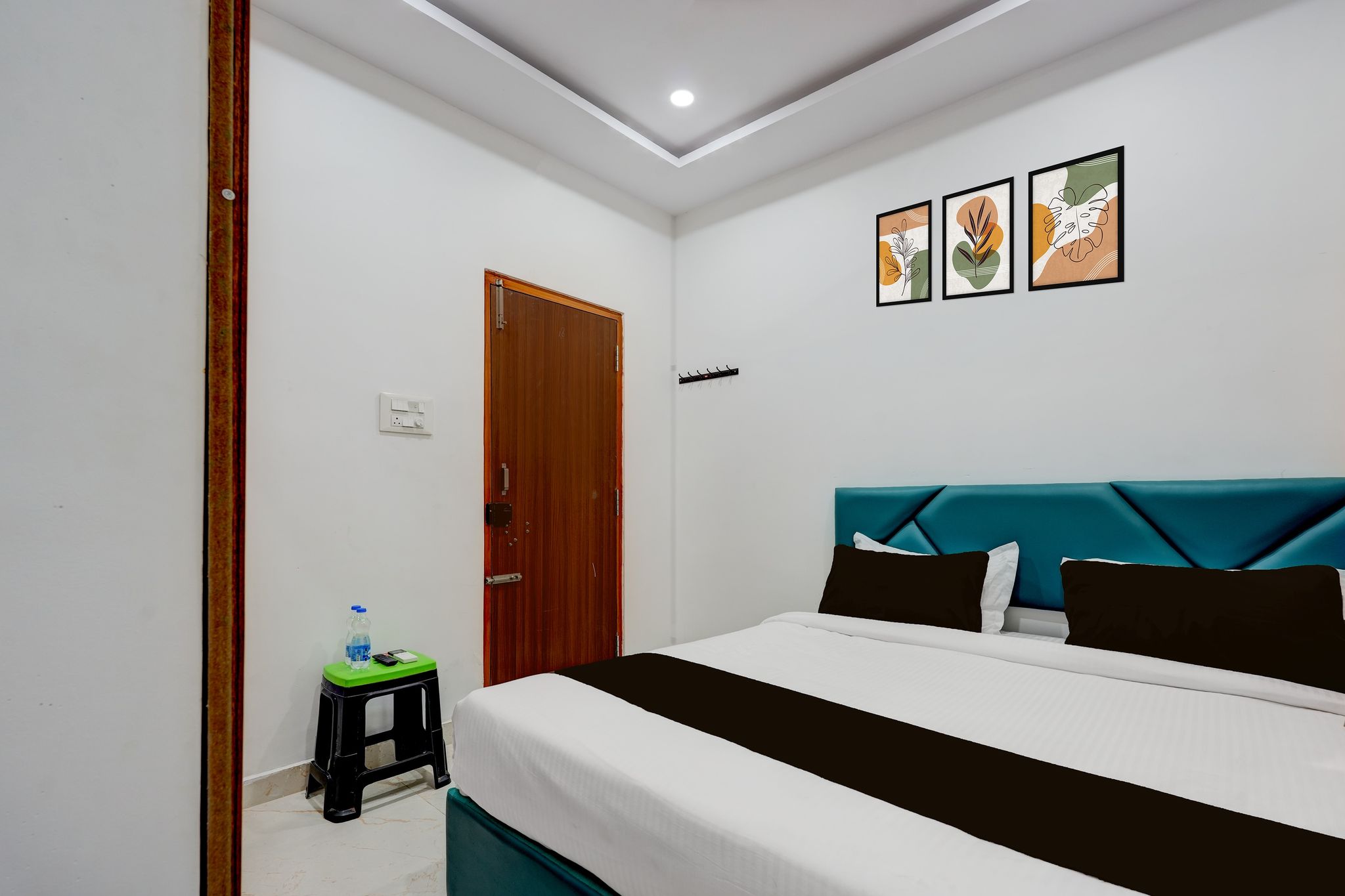 Hotel O VARAHI STAY INN Classic 3