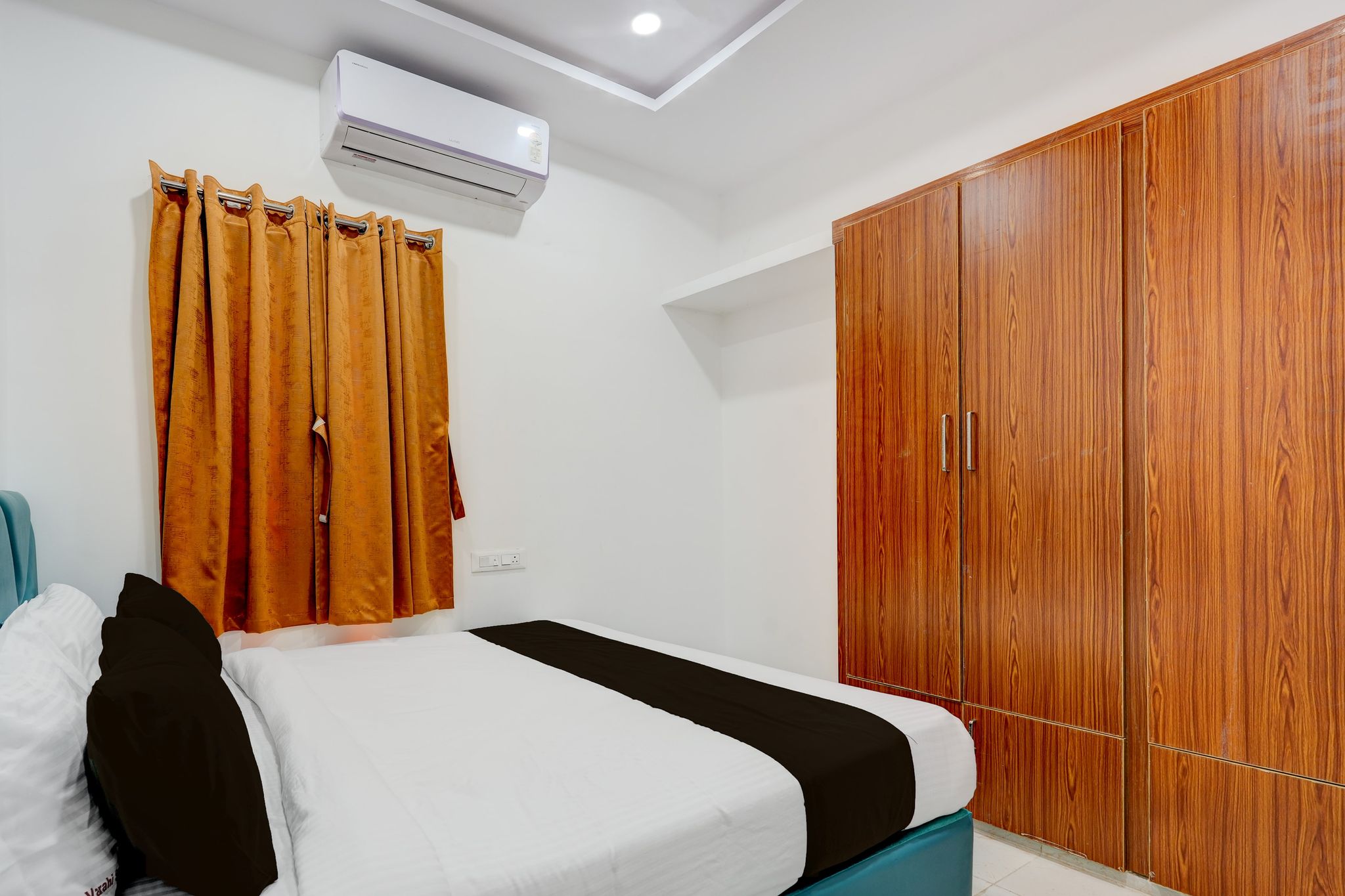 Hotel O VARAHI STAY INN Classic 11