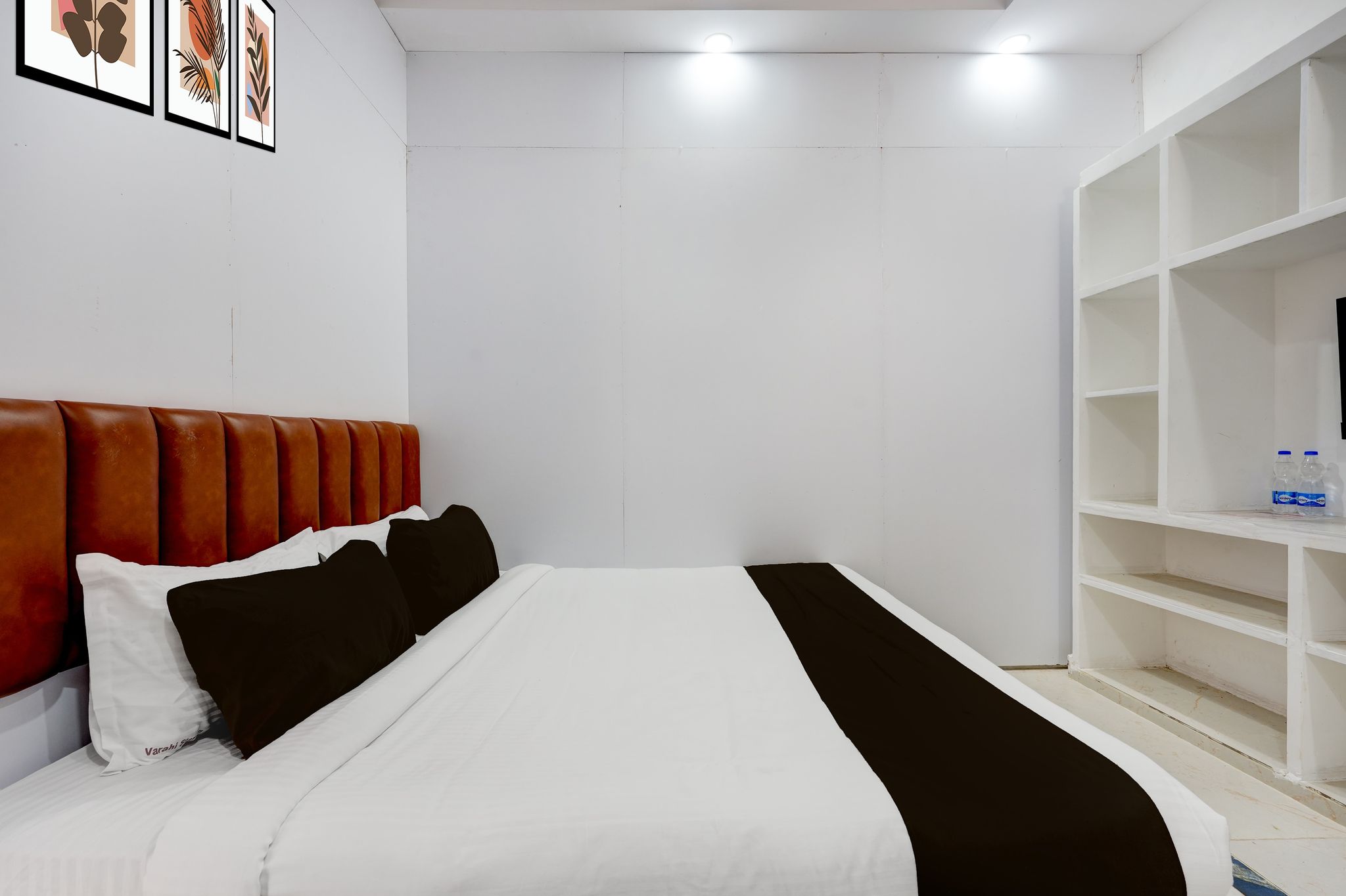 Hotel O VARAHI STAY INN Classic 10