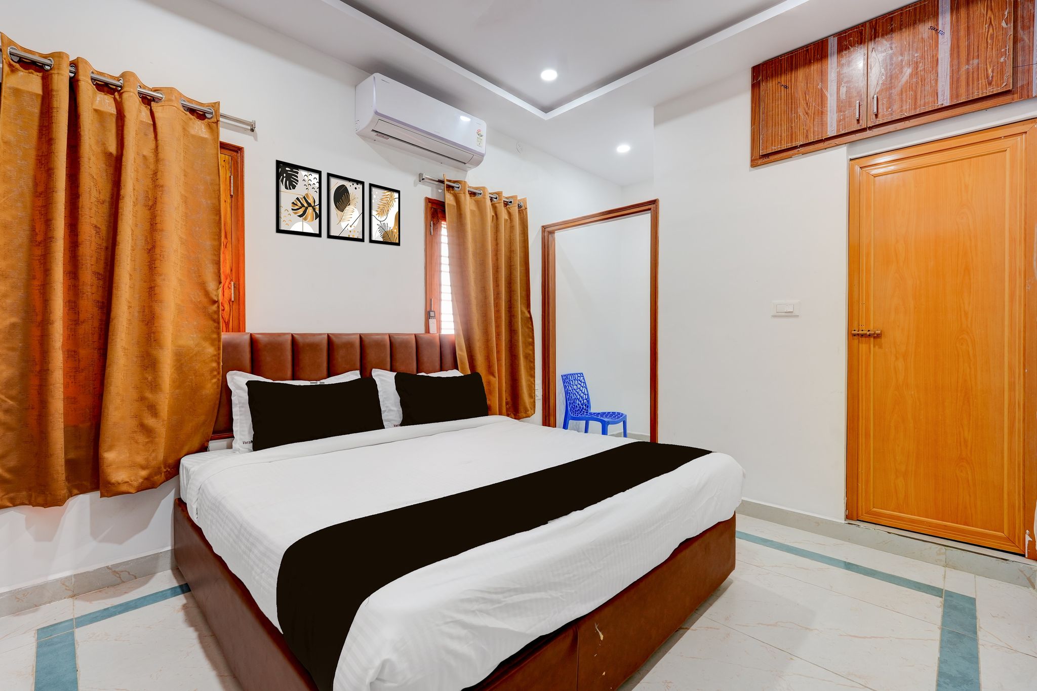 Hotel O VARAHI STAY INN Classic 8