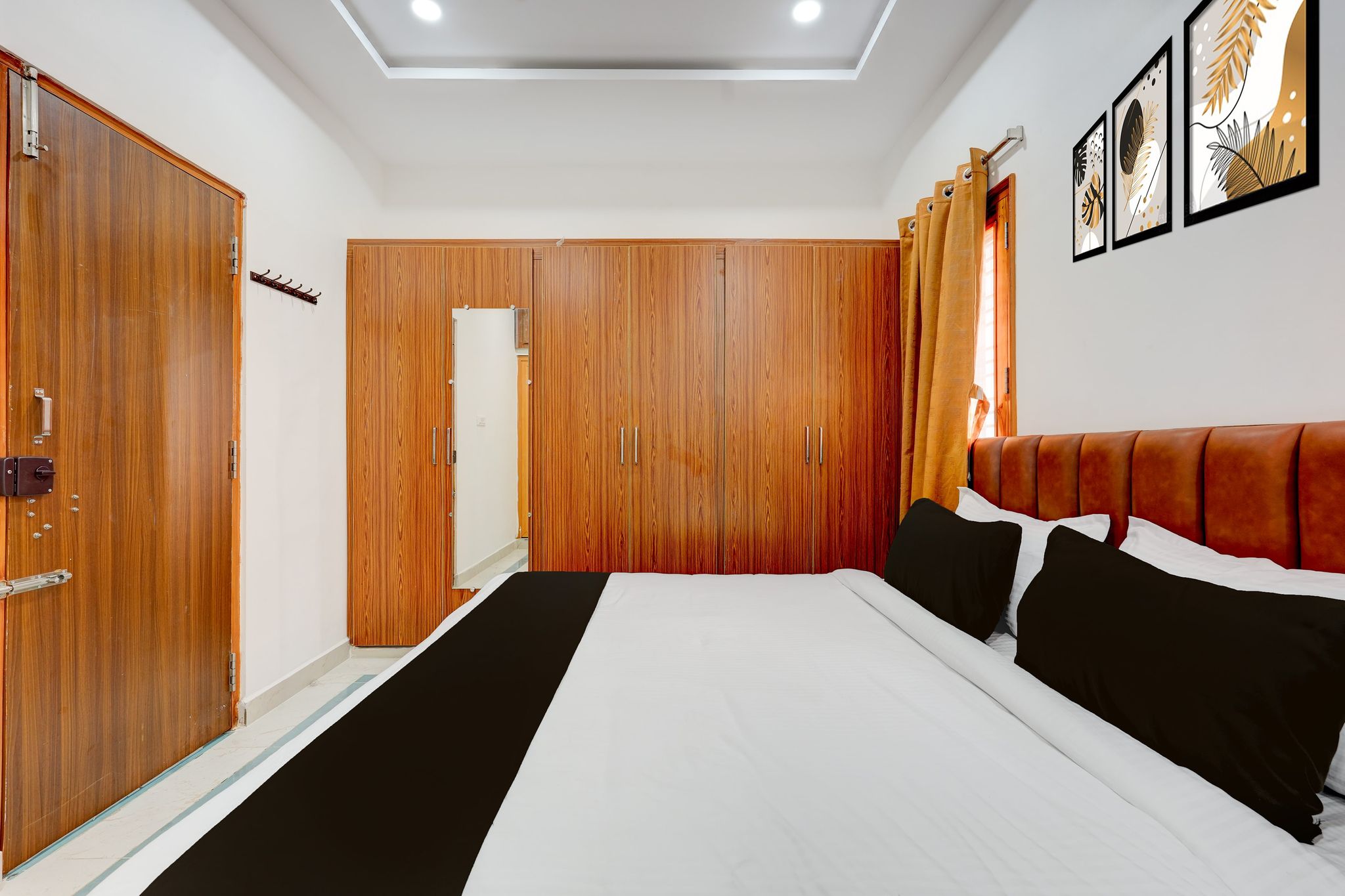 Hotel O VARAHI STAY INN Classic 7