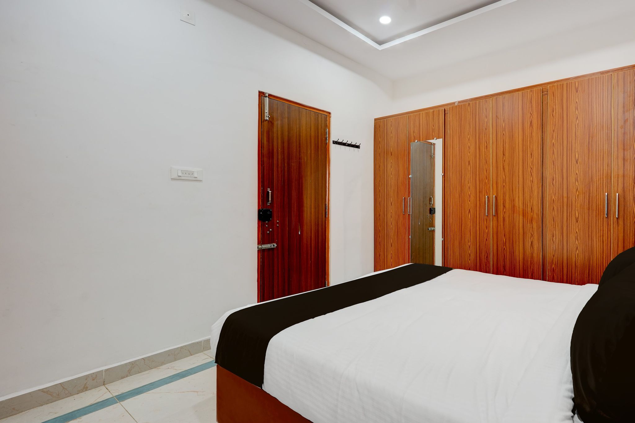 Hotel O VARAHI STAY INN Classic 4