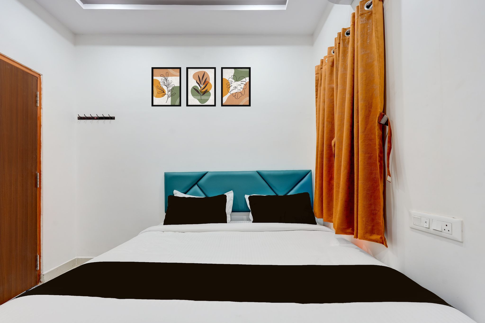 Hotel O VARAHI STAY INN Classic 14