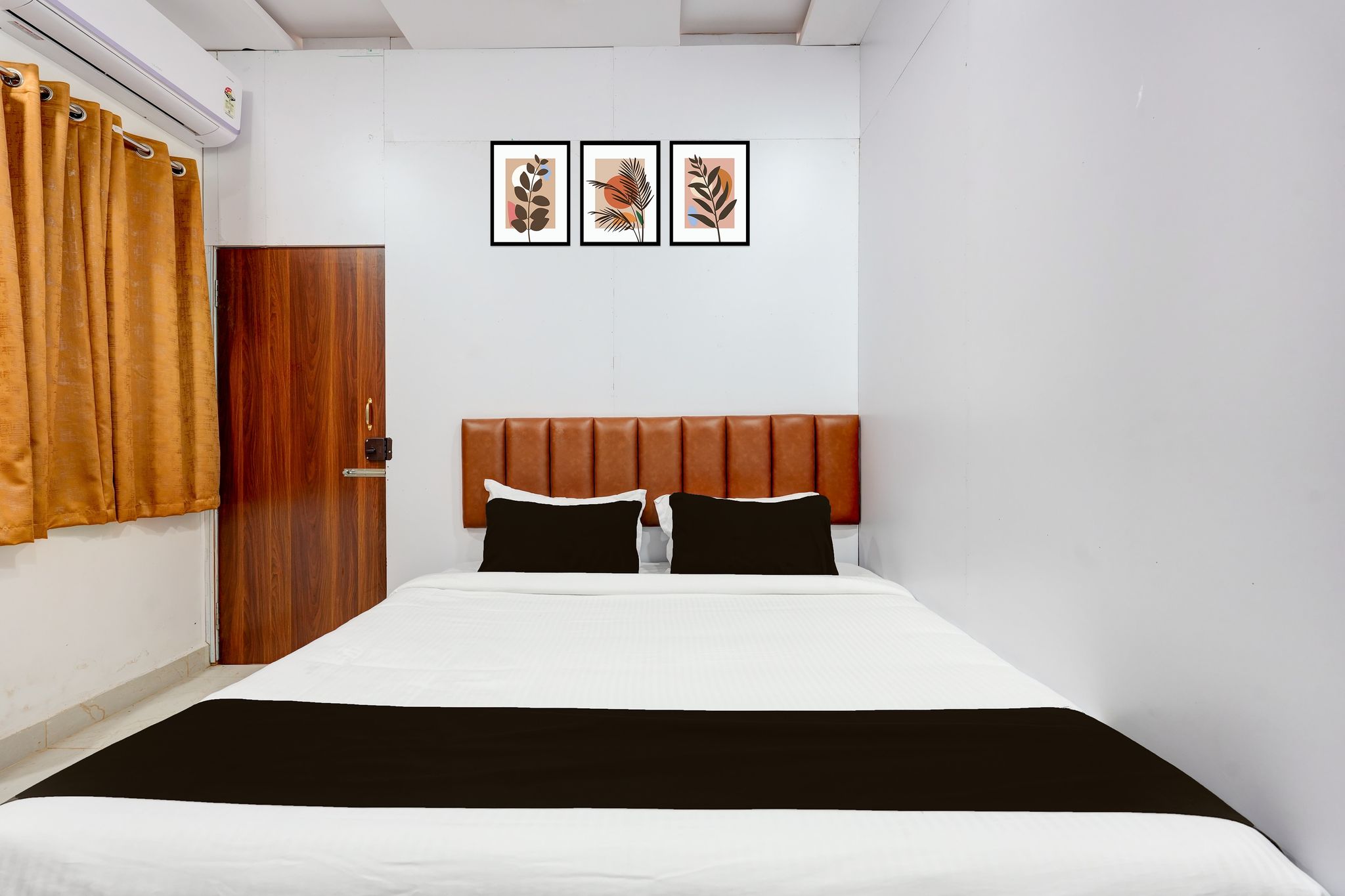 Hotel O VARAHI STAY INN Classic 9