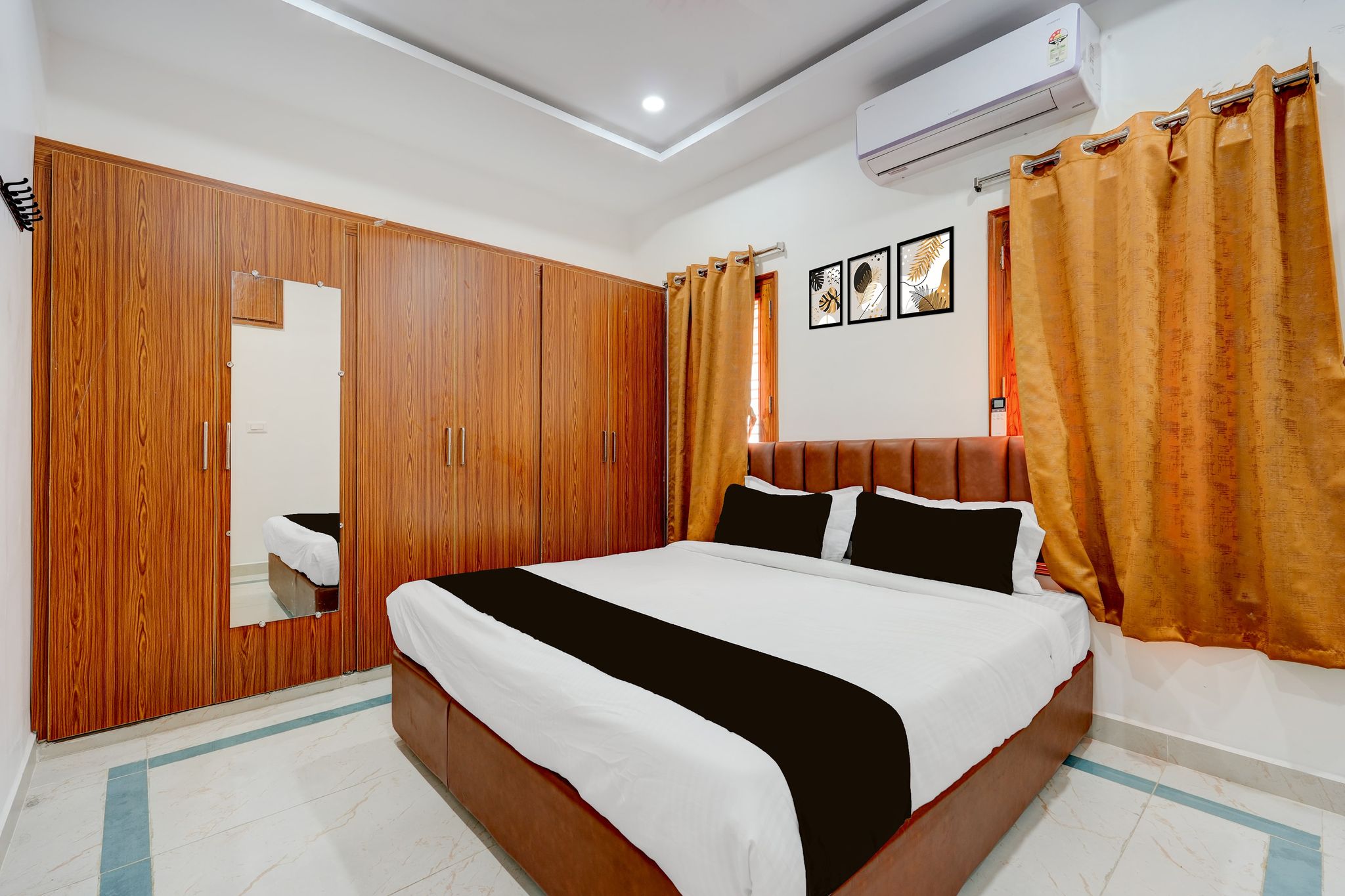 Hotel O VARAHI STAY INN Classic 2