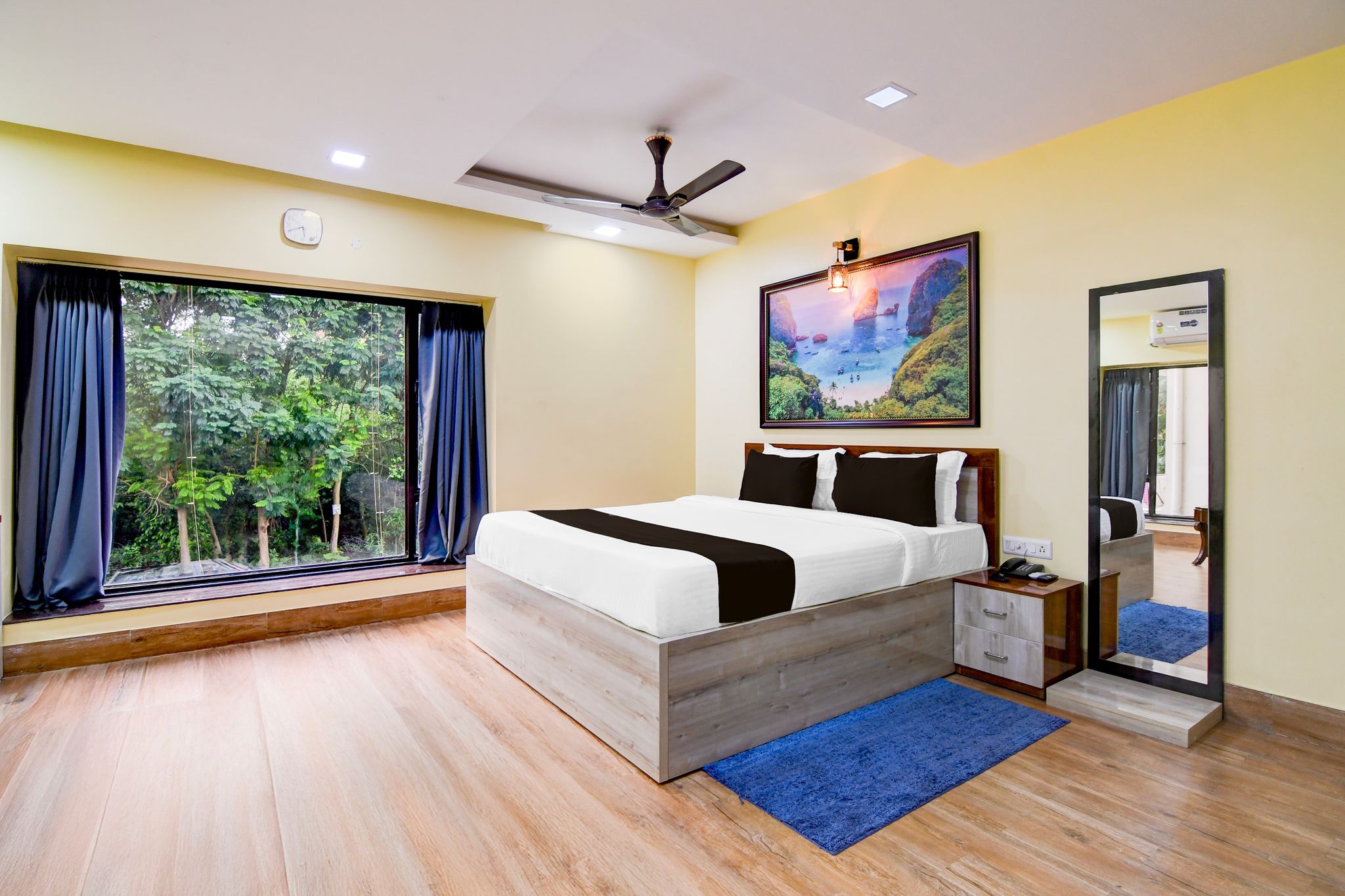 Hotel O Familto Residency & Restaurant Classic 6