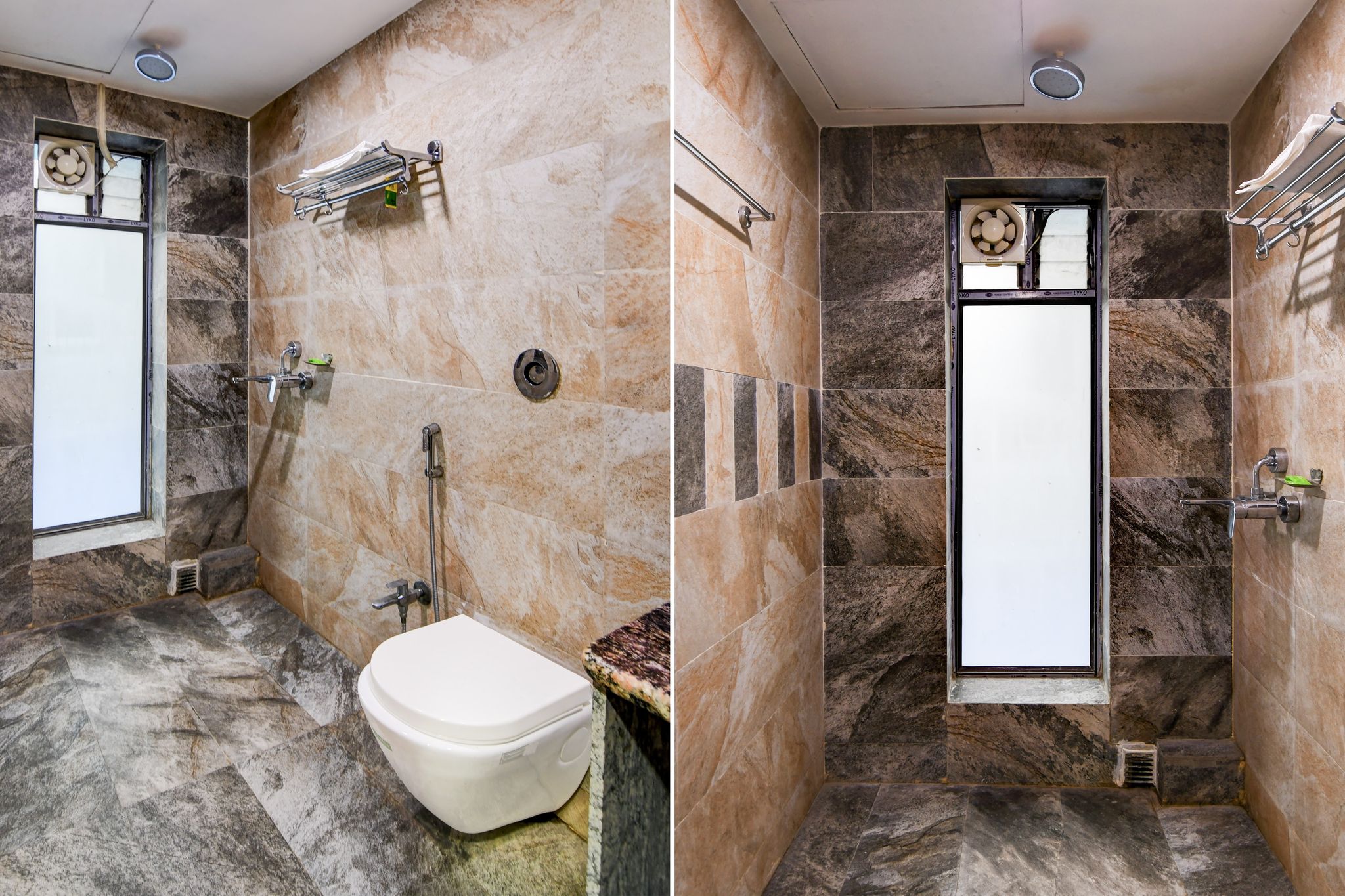 Hotel O Familto Residency & Restaurant Classic 16