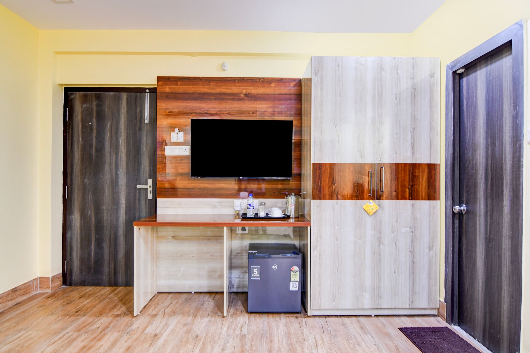 Hotel O Familto Residency & Restaurant Classic 10