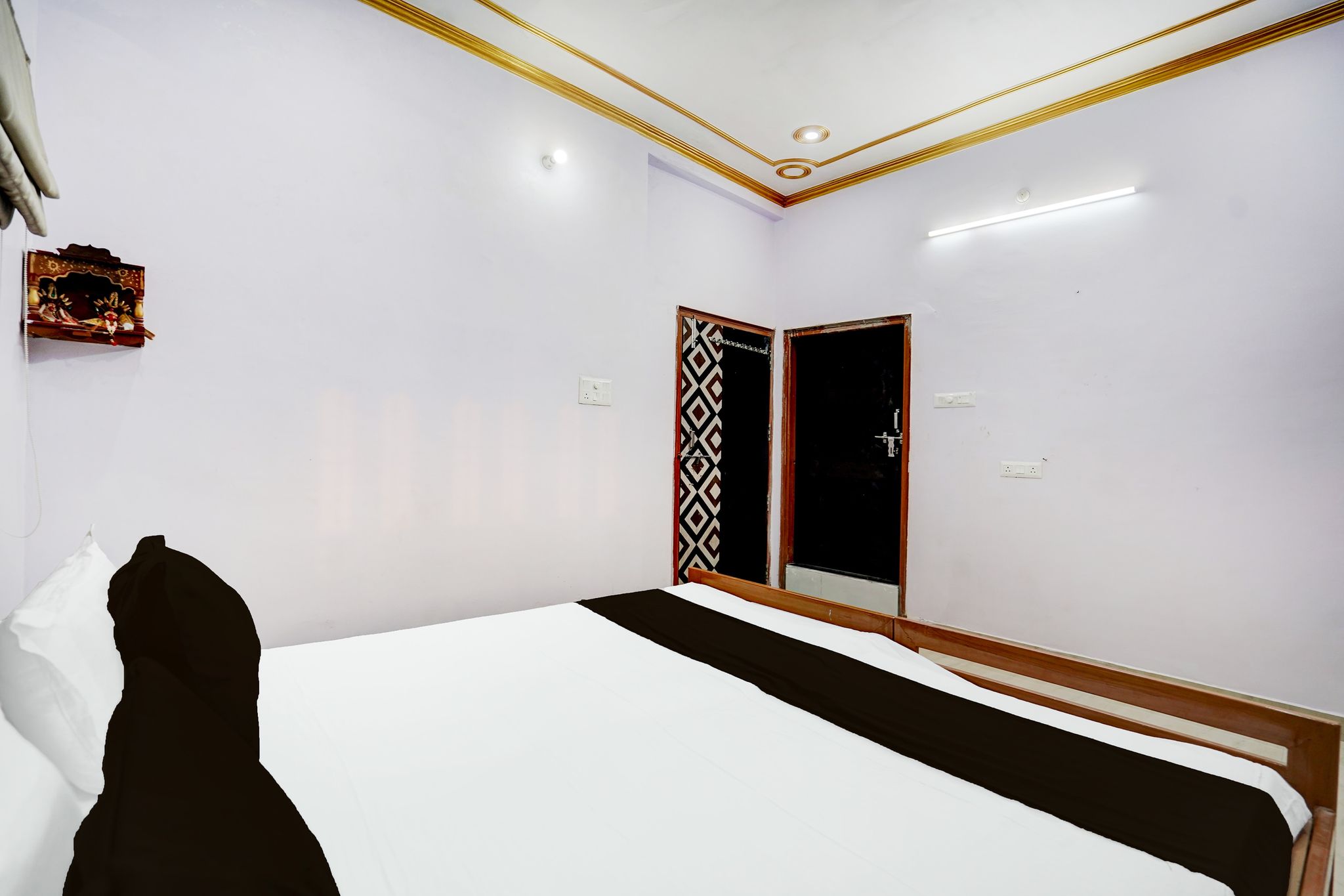 Hotel O Aarna Guesthouse Classic 21