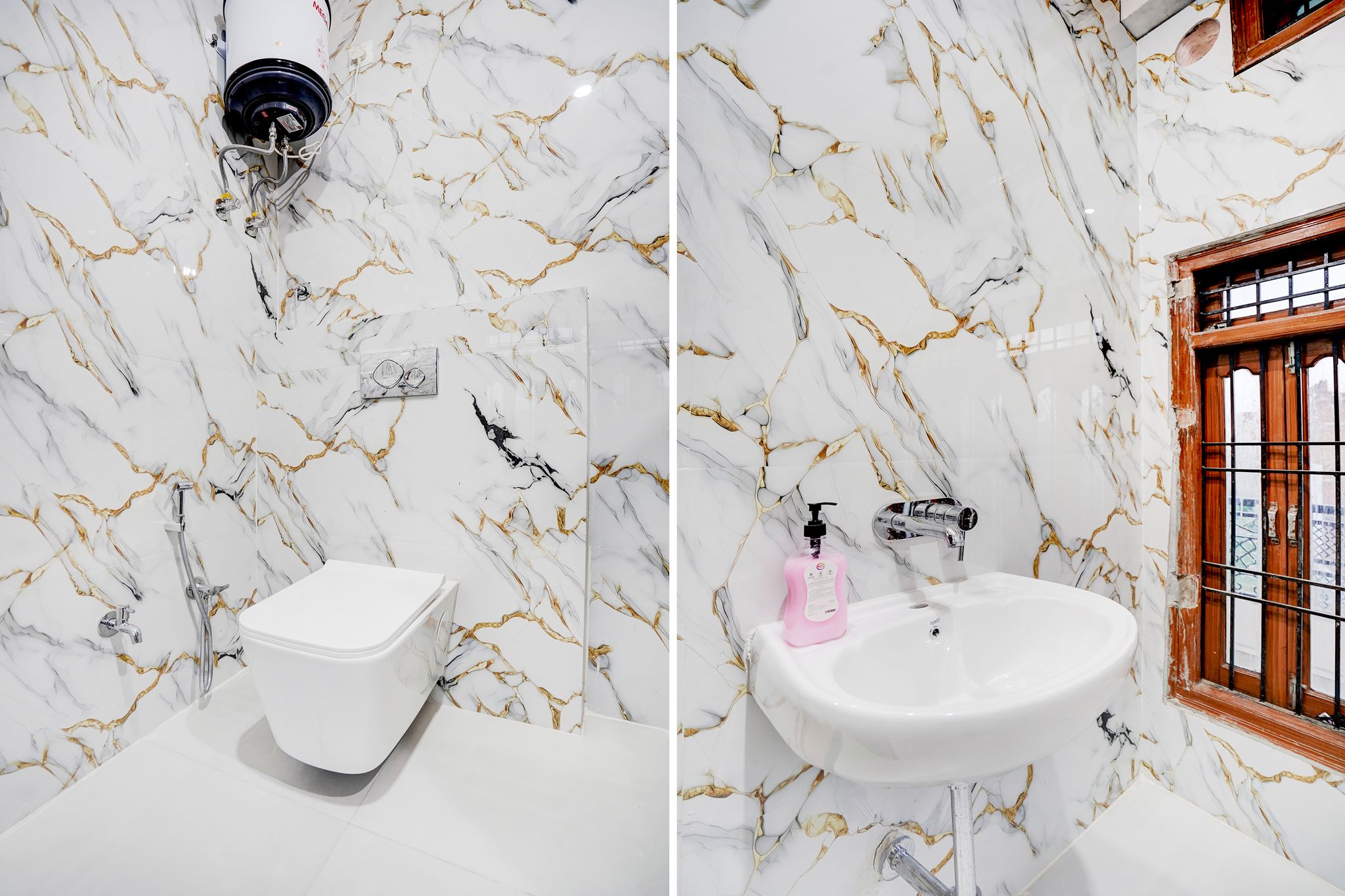 Hotel O Aarna Guesthouse SPOT ON NON-AC 10