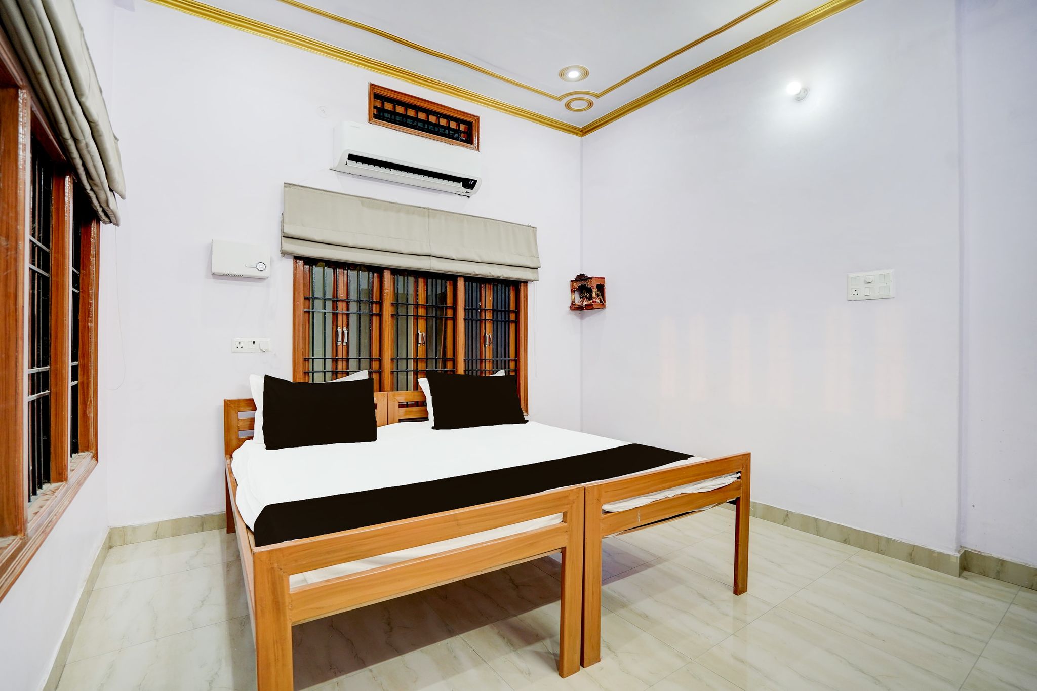 Hotel O Aarna Guesthouse Classic 14