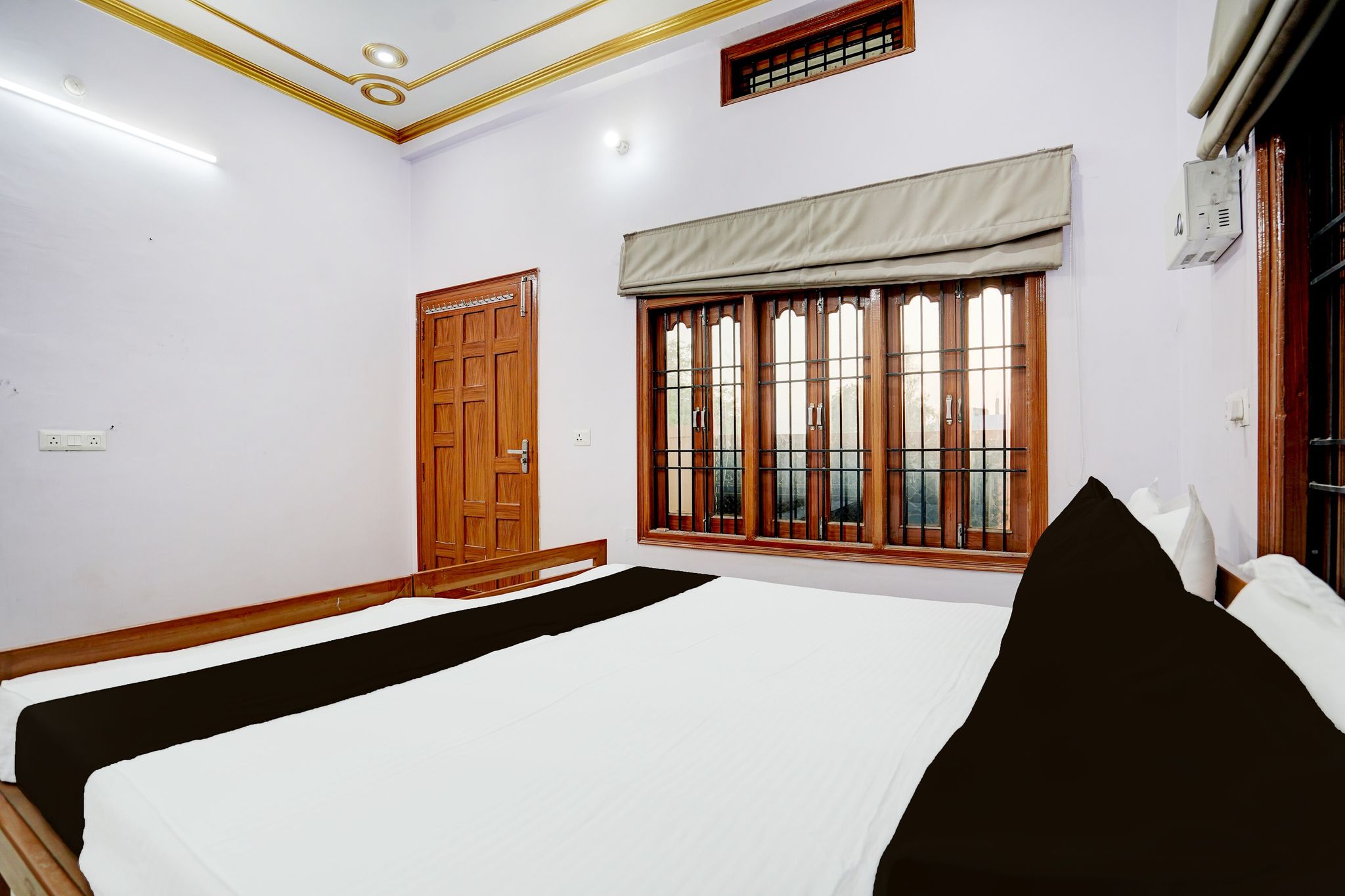 Hotel O Aarna Guesthouse Classic 6