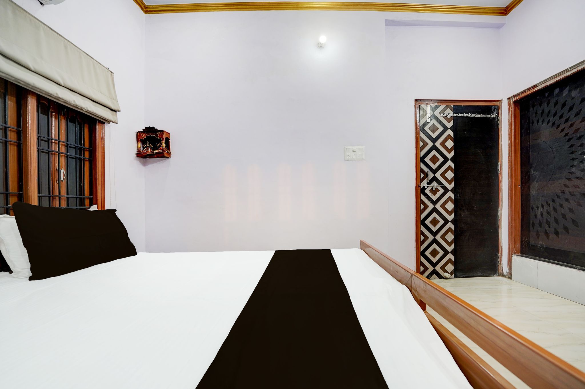 Hotel O Aarna Guesthouse Classic 29