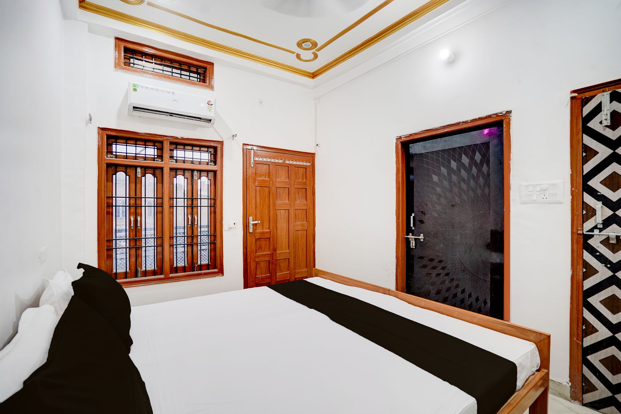 Hotel O Aarna Guesthouse SPOT ON NON-AC 9