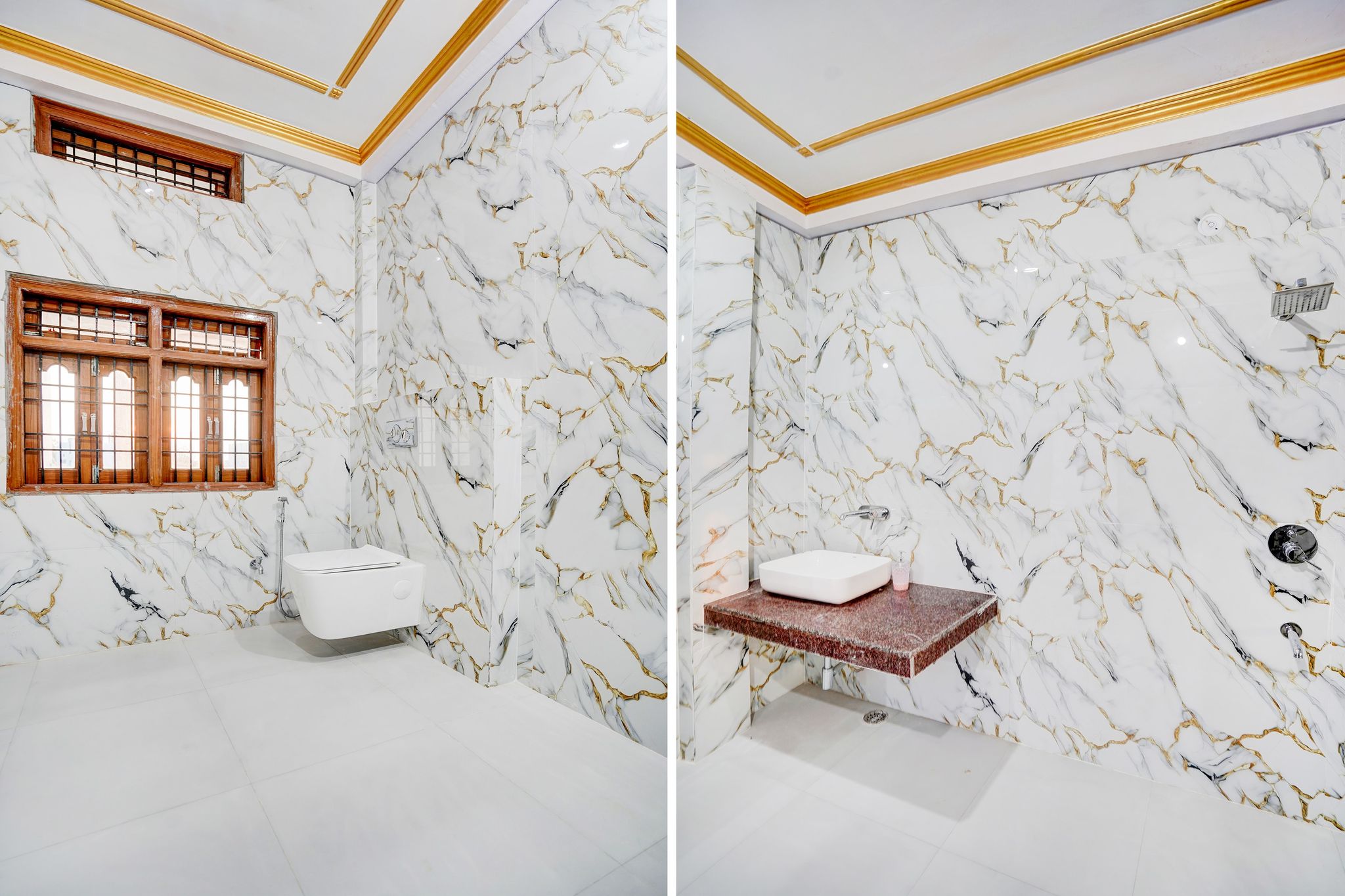 Hotel O Aarna Guesthouse Classic 34