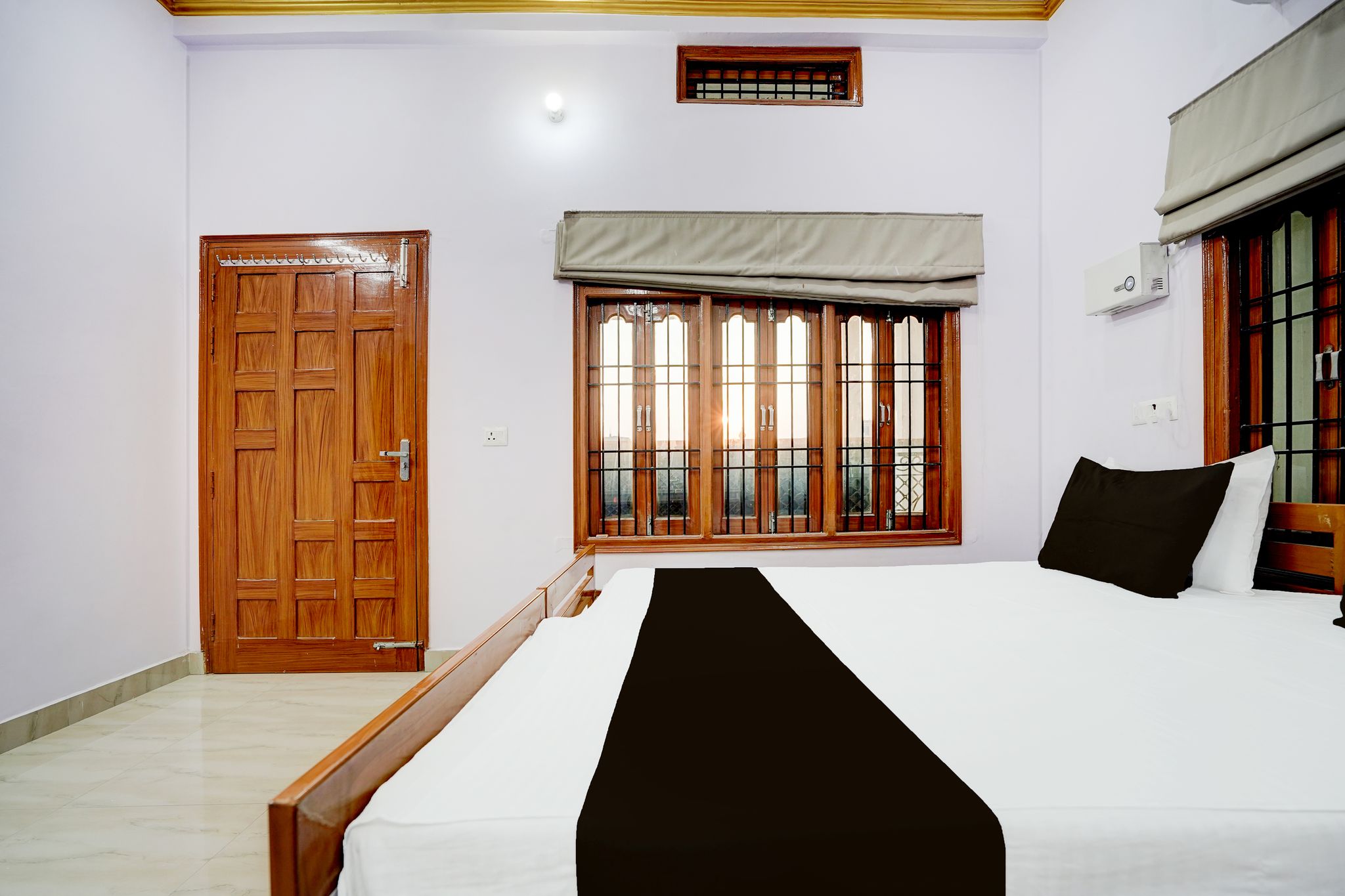 Hotel O Aarna Guesthouse SPOT ON NON-AC 5