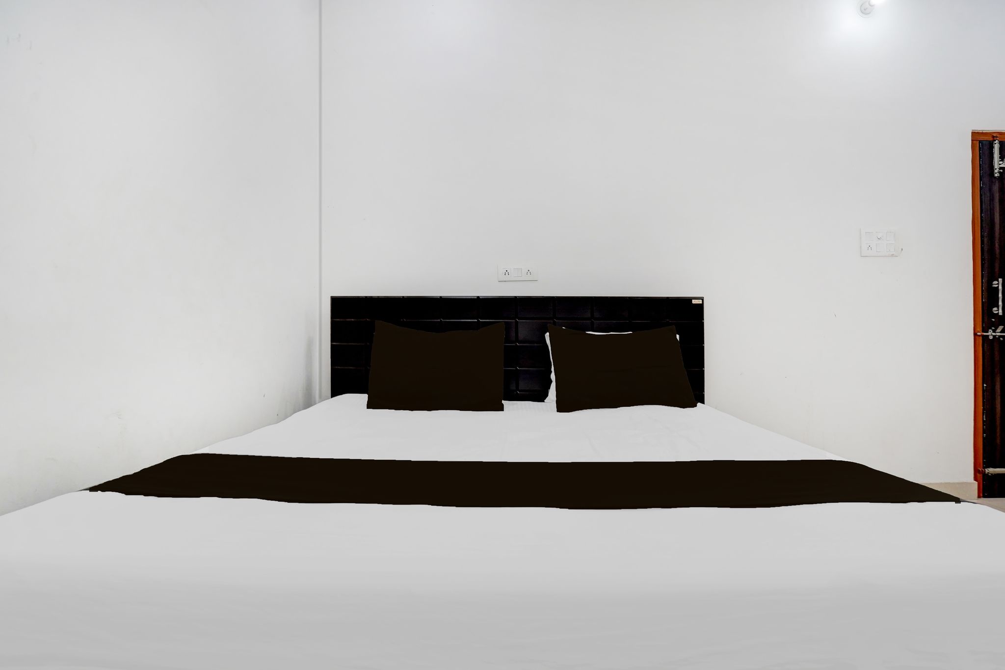 Hotel O Aarna Guesthouse Classic 27