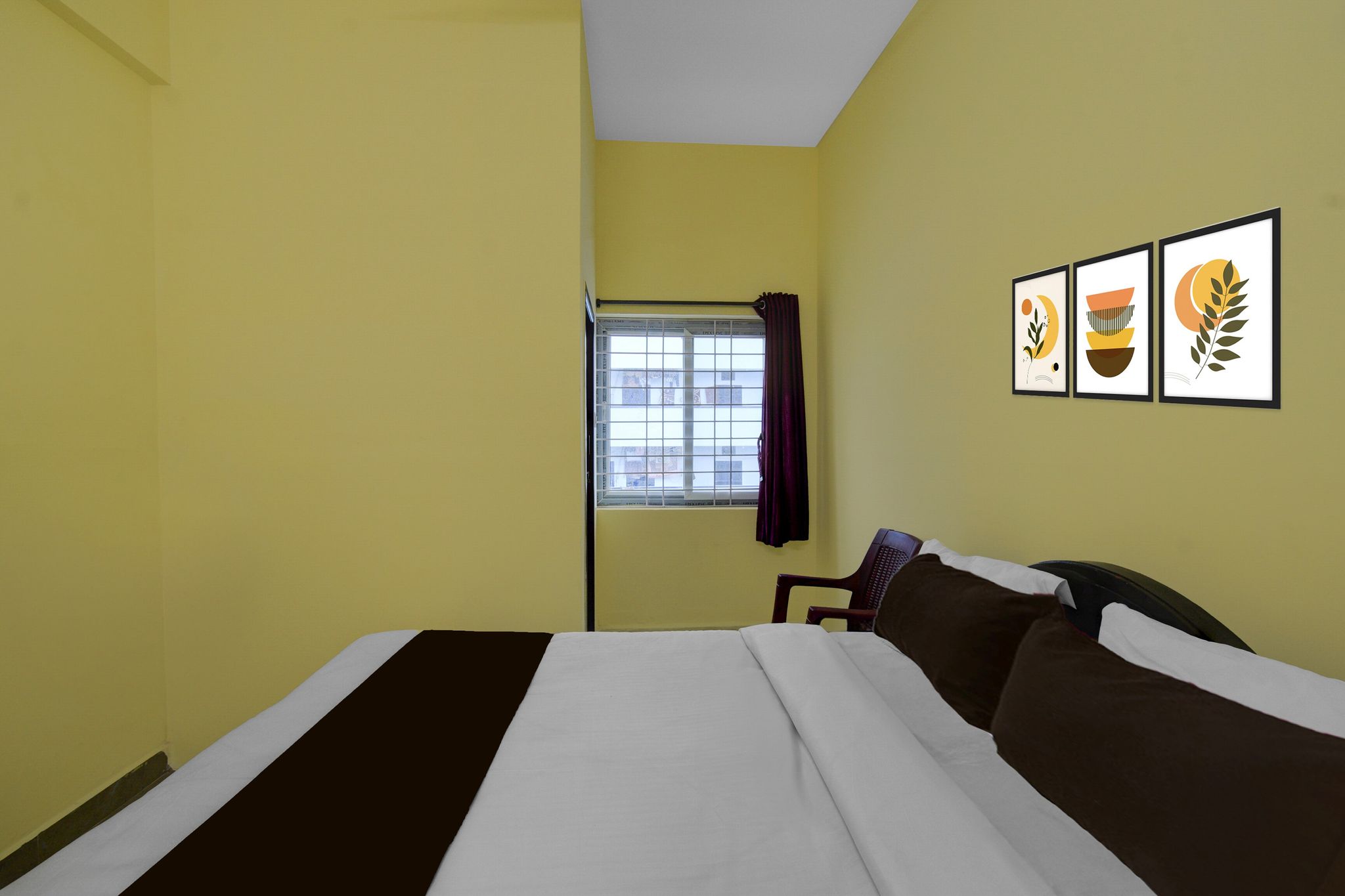 Hotel O Royal Plaza Classic 5